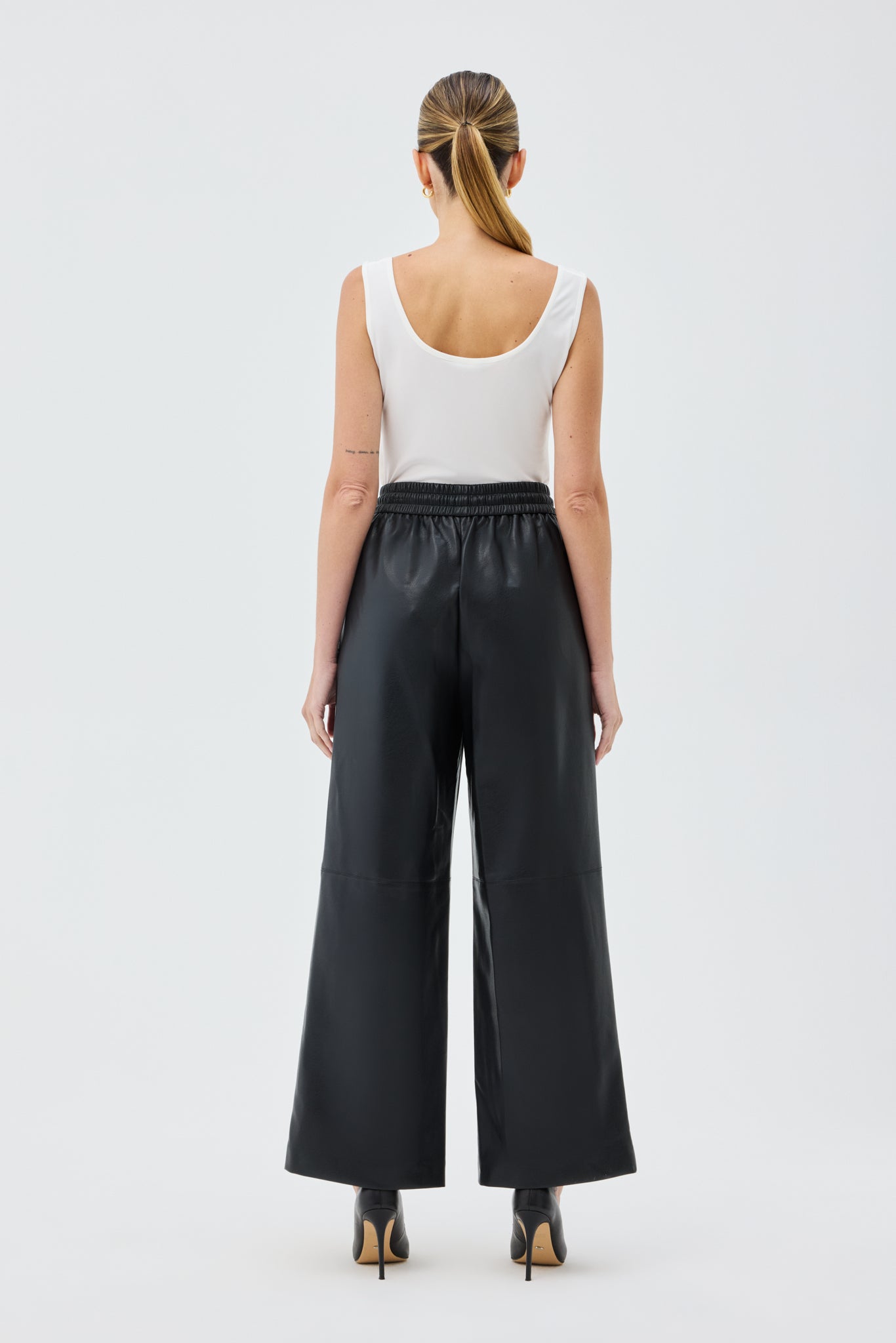 BASSETT PANT
