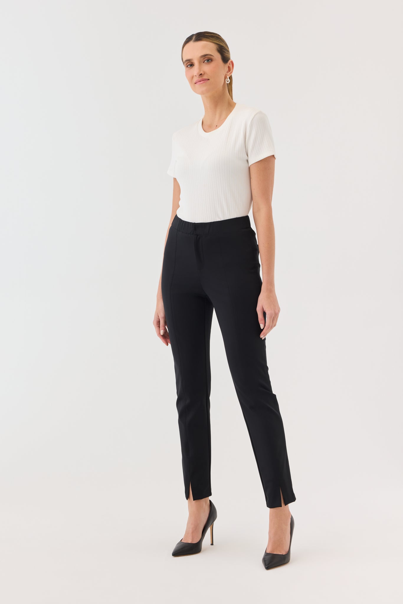 BELLEVUE PANT
