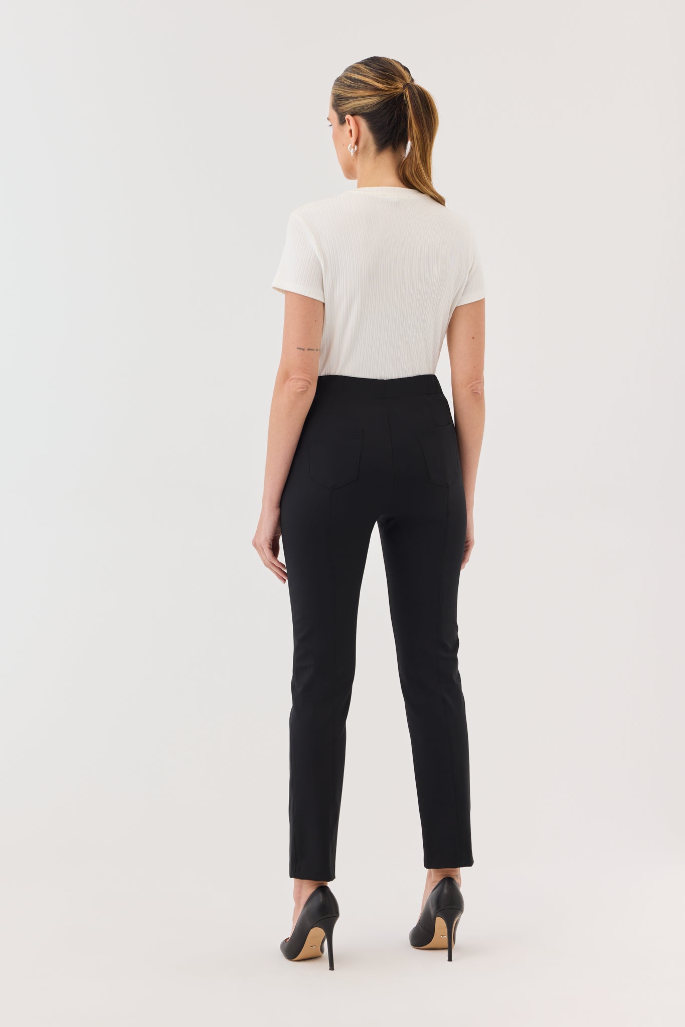 BELLEVUE PANT