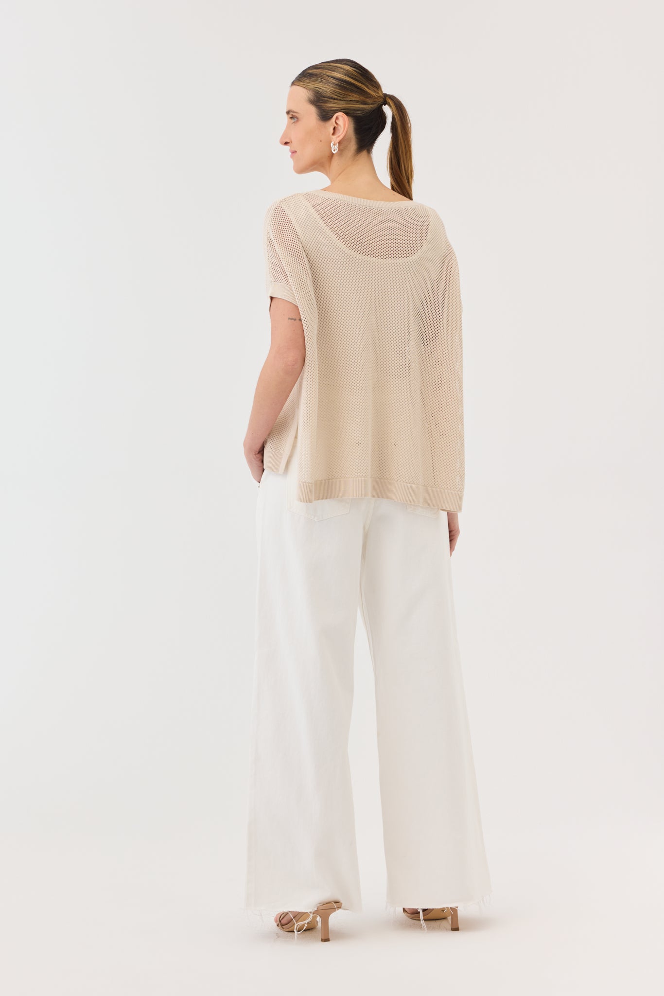 BREEZE KNIT