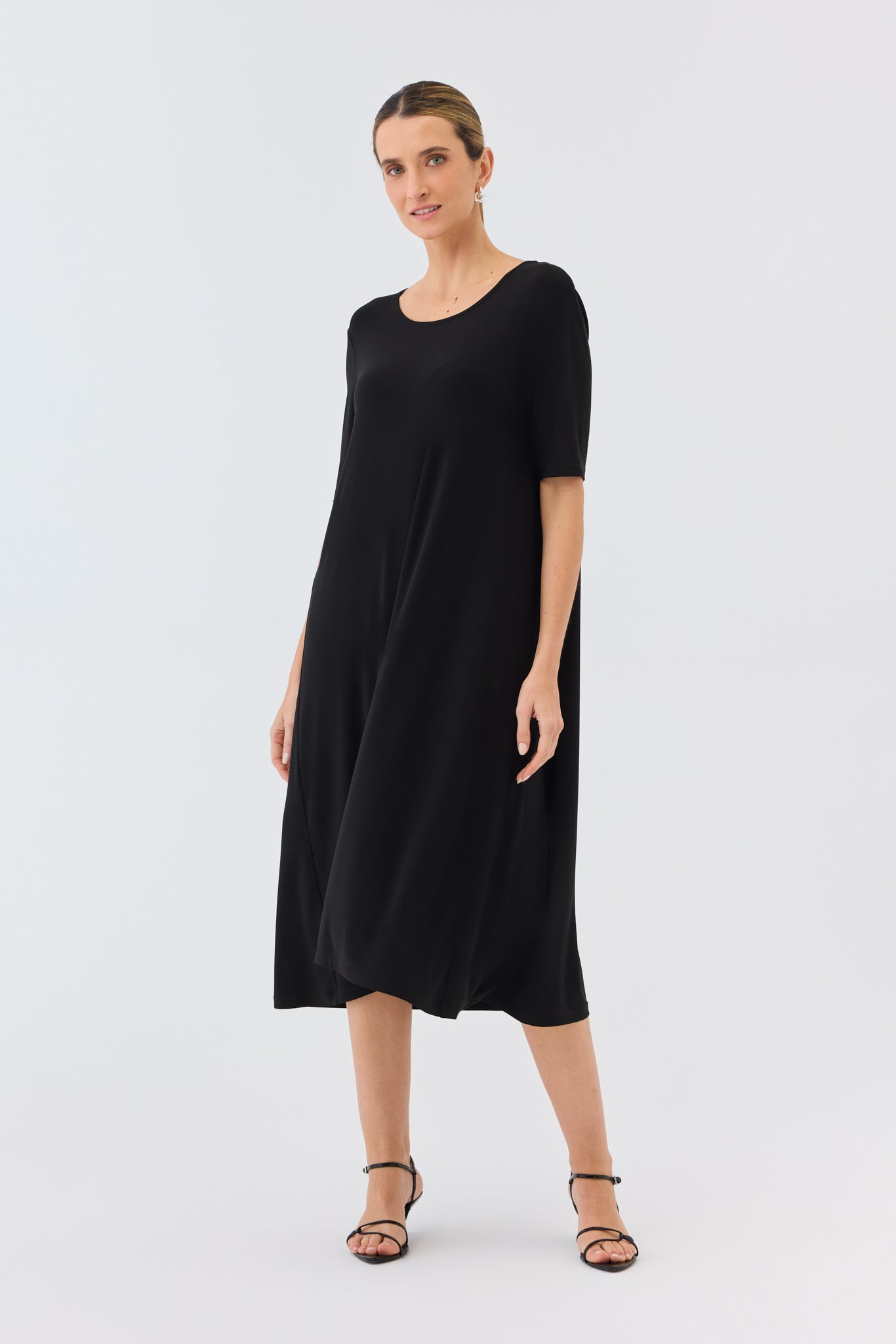 CLEO SWING DRESS