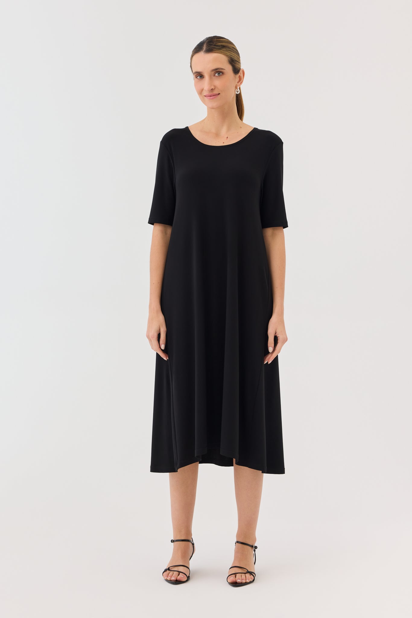 CLEO SWING DRESS
