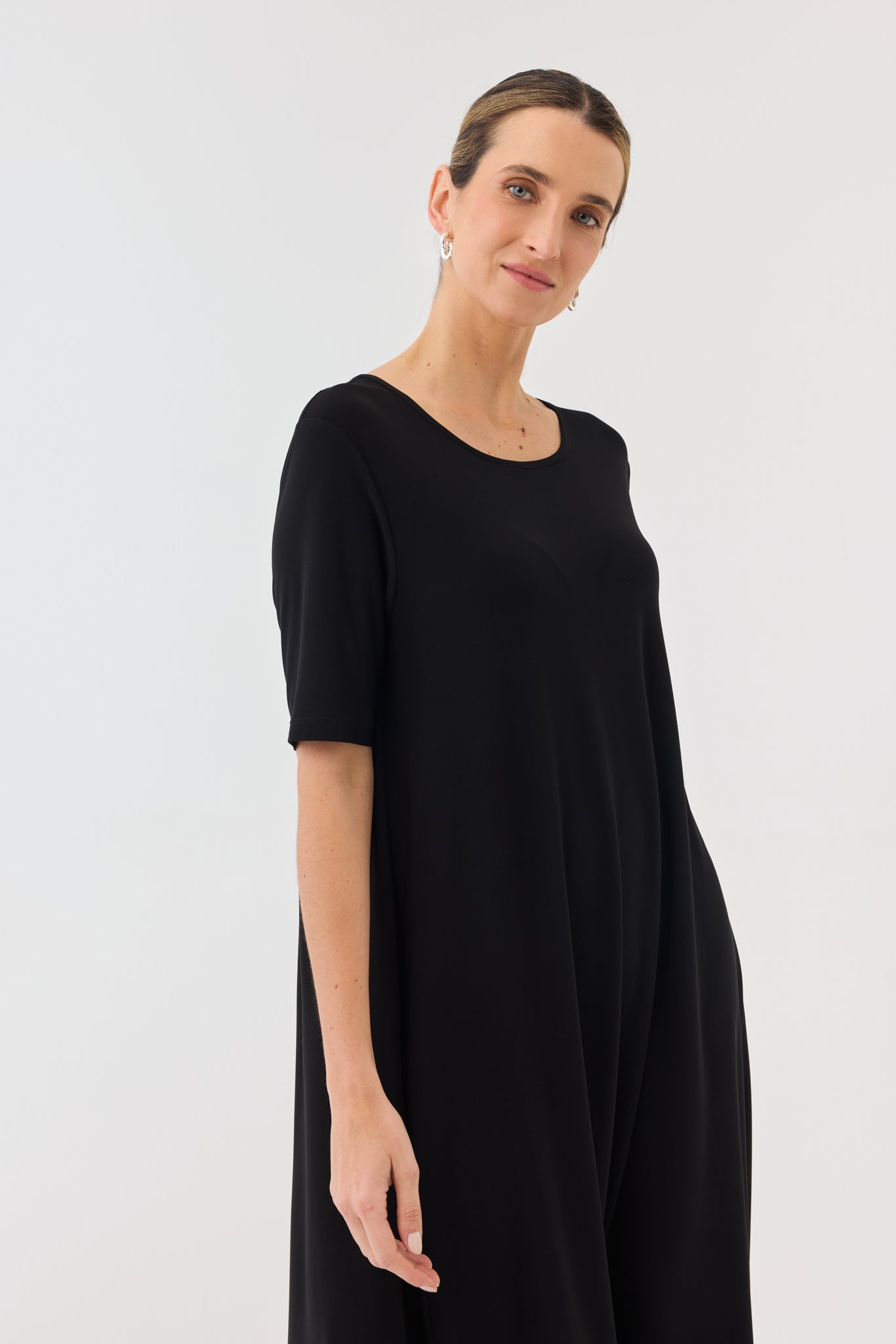 CLEO SWING DRESS