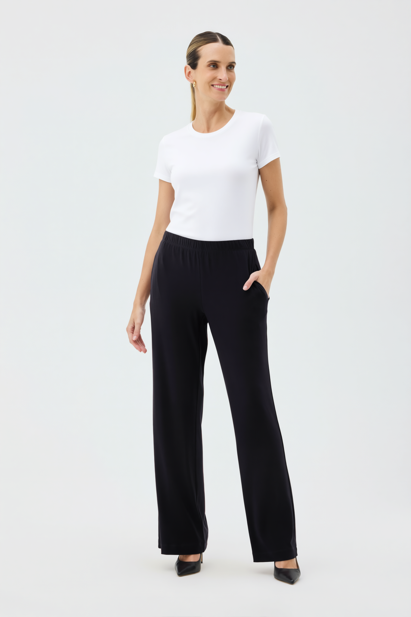 EASY PANT