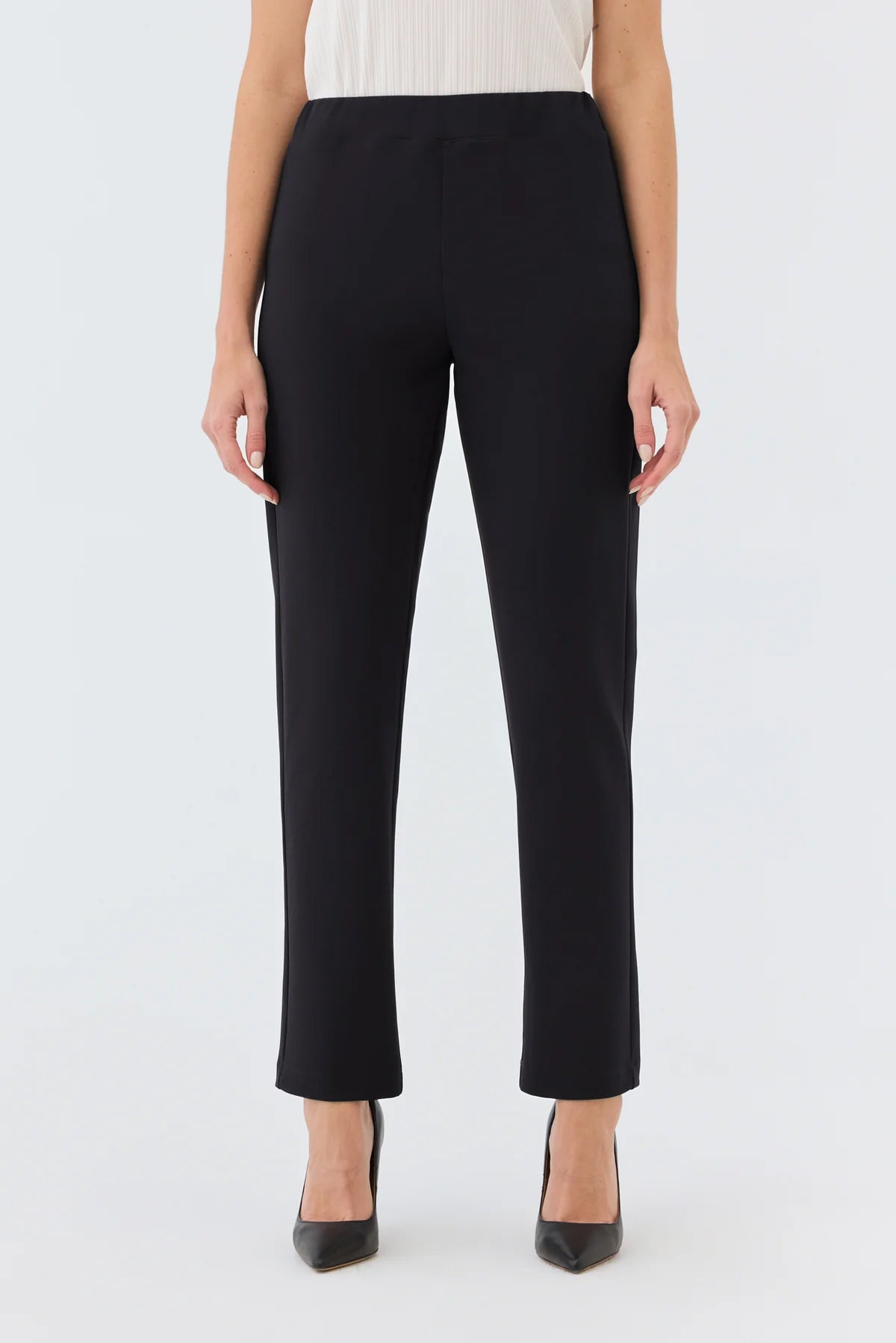 ESCAPE PANT BLACK