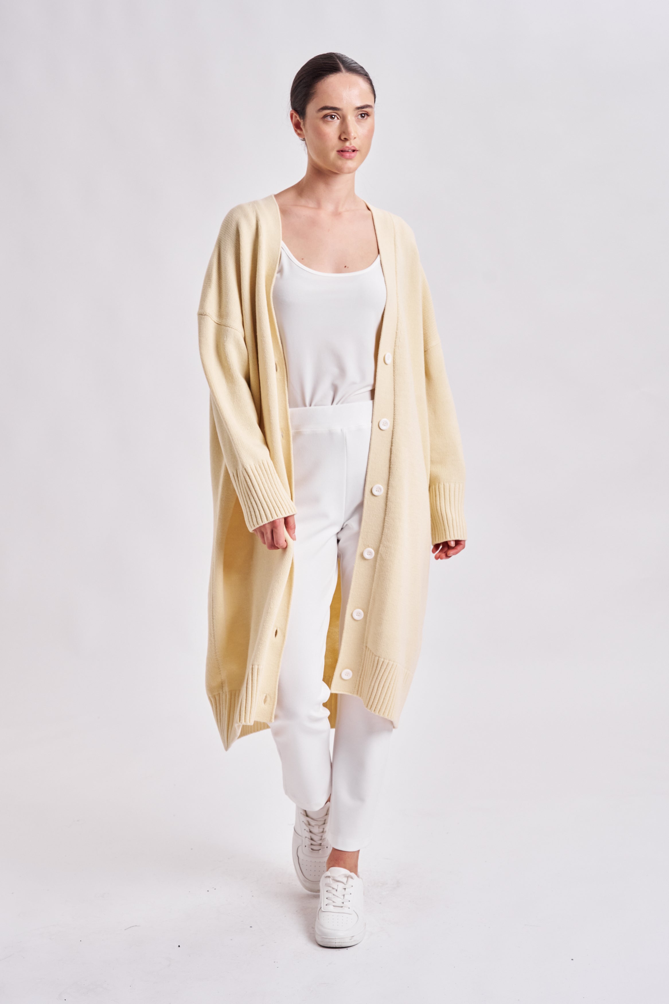 GOLDEN KNIT