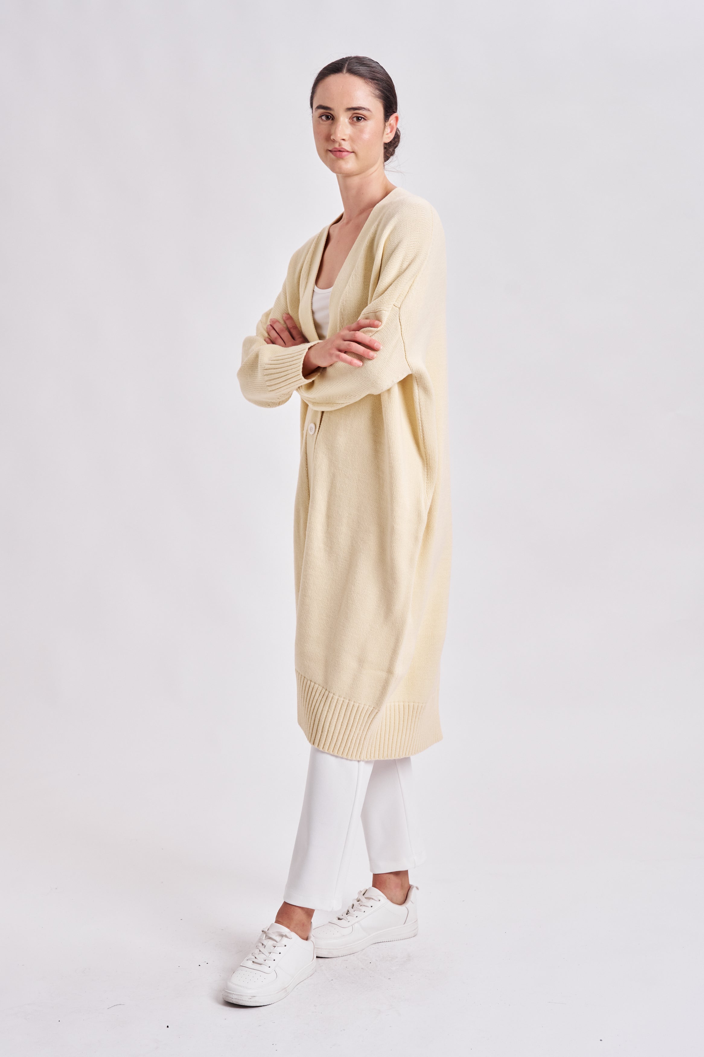 GOLDEN KNIT