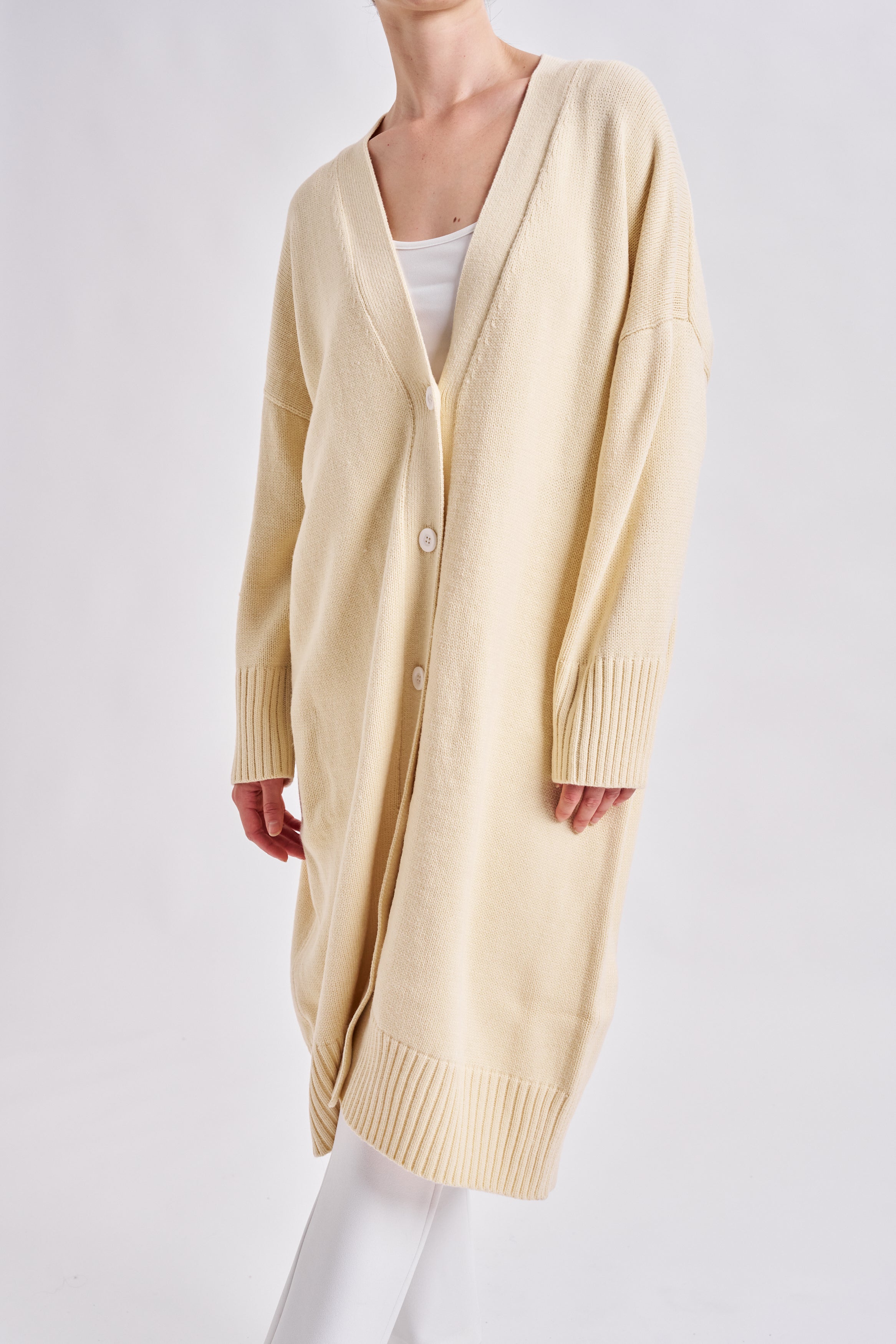 GOLDEN KNIT