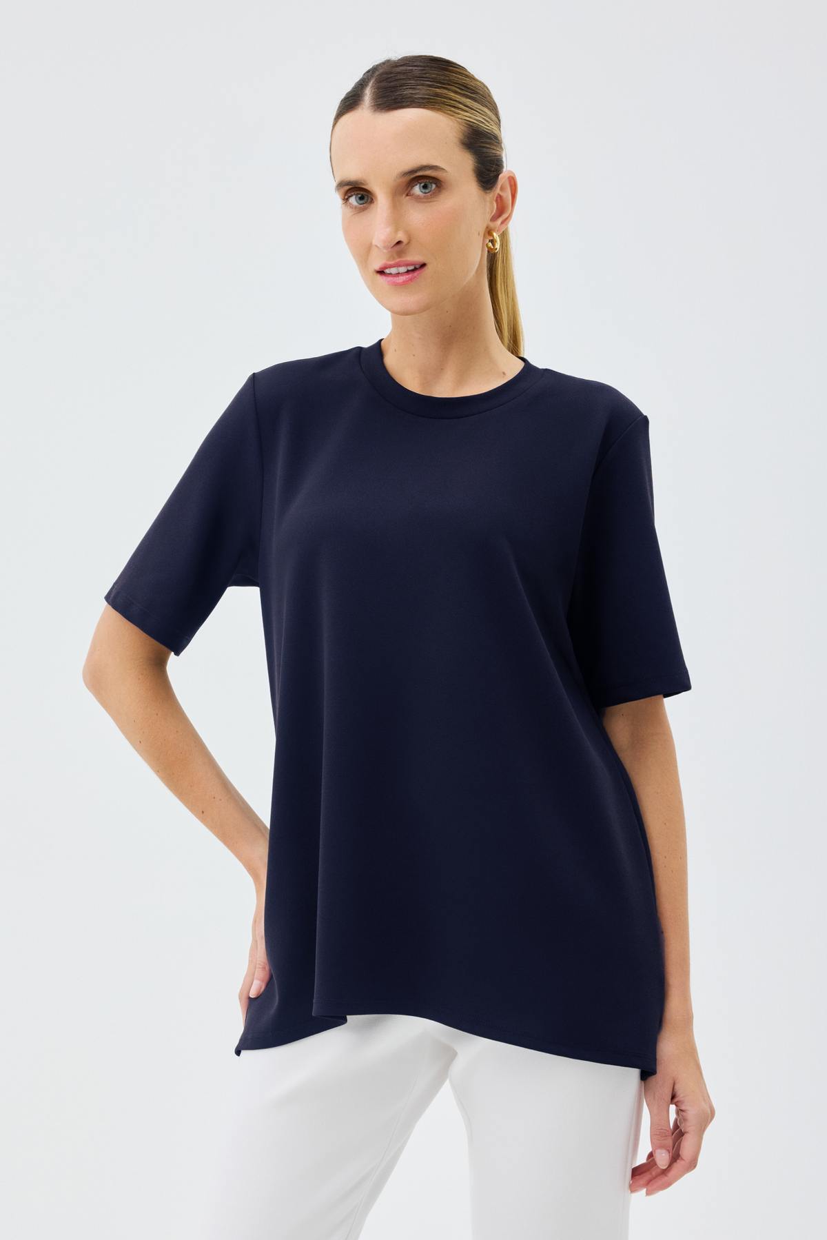 HURLEY TOP