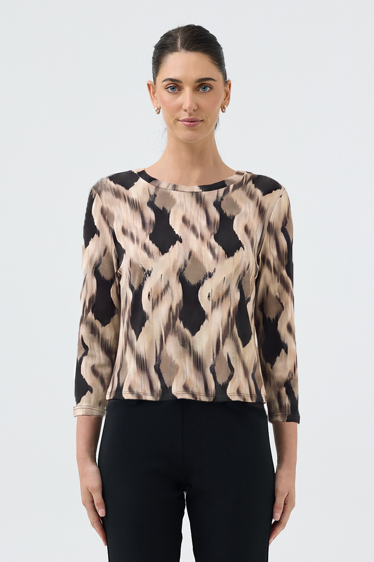 LUMIA BOATNECK