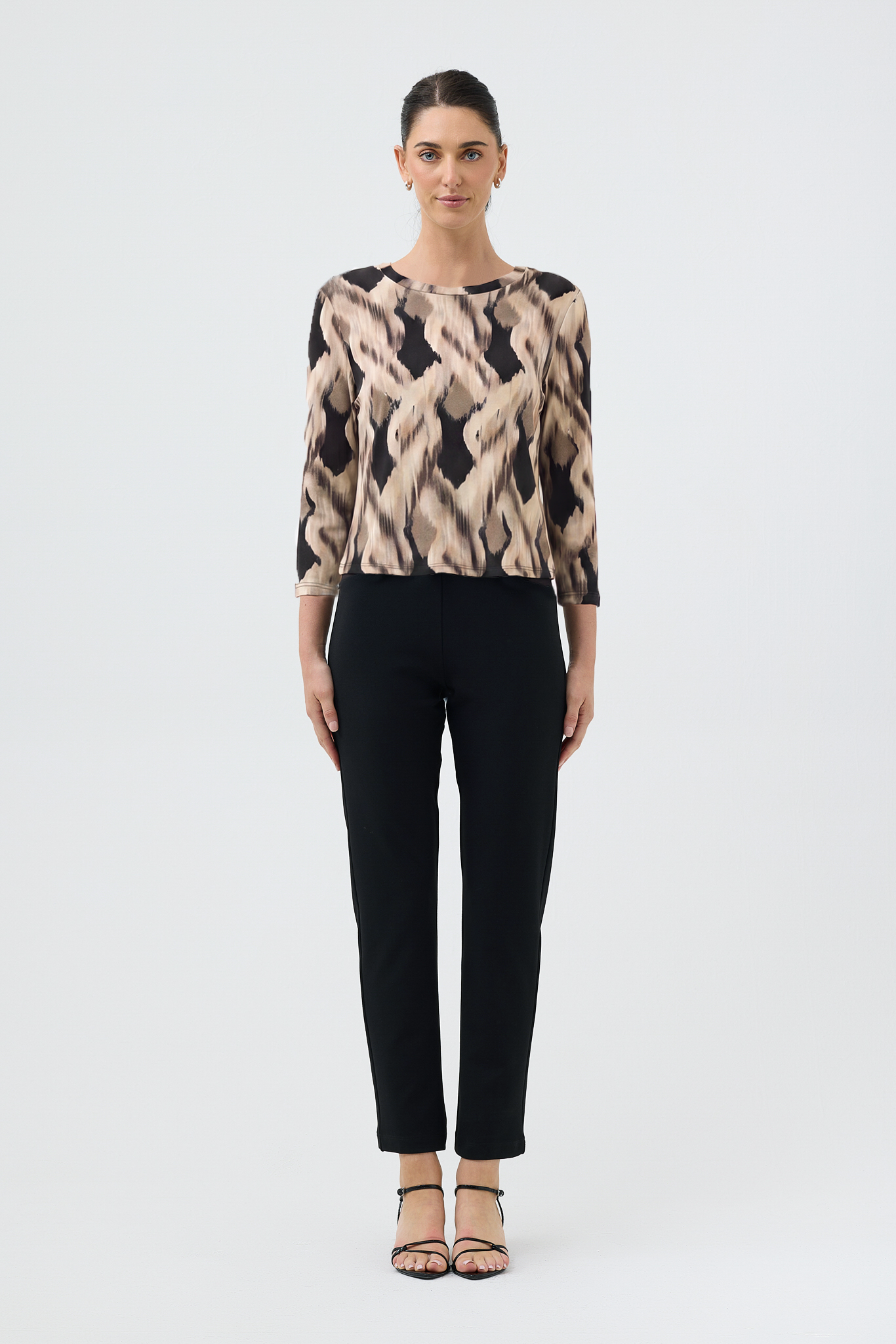 LUMIA BOATNECK