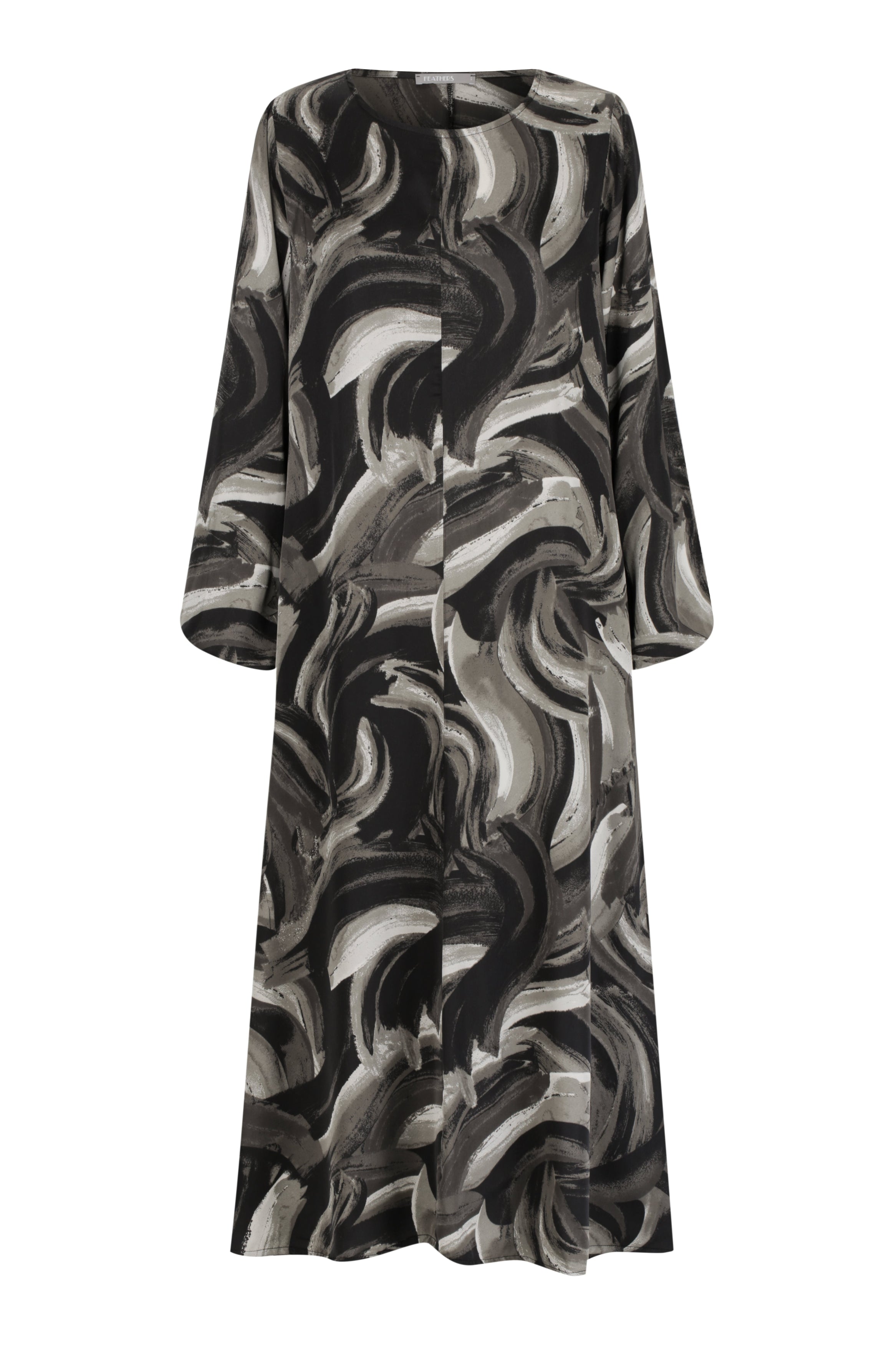 JULIETTE DRESS