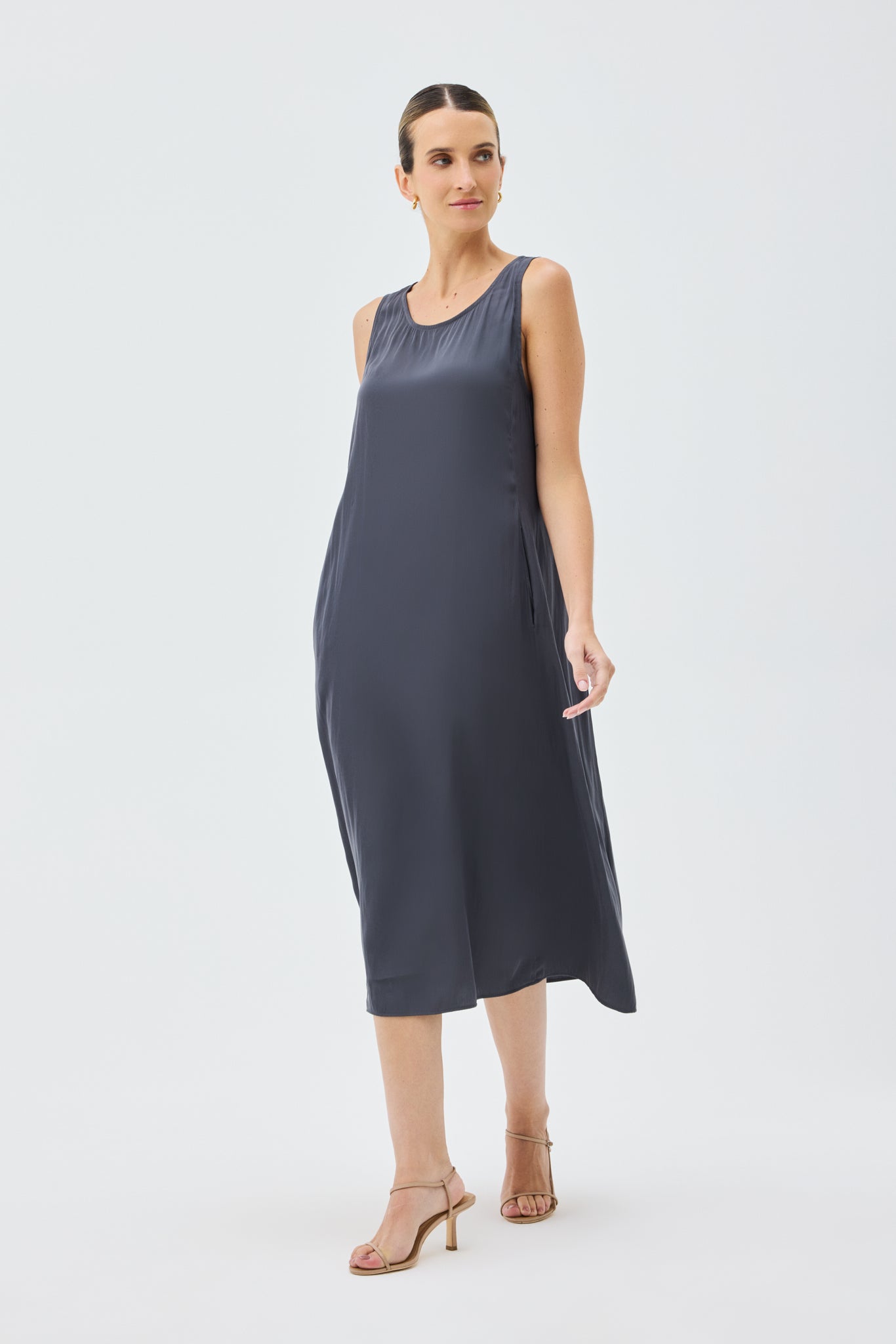 LEXIE DRESS