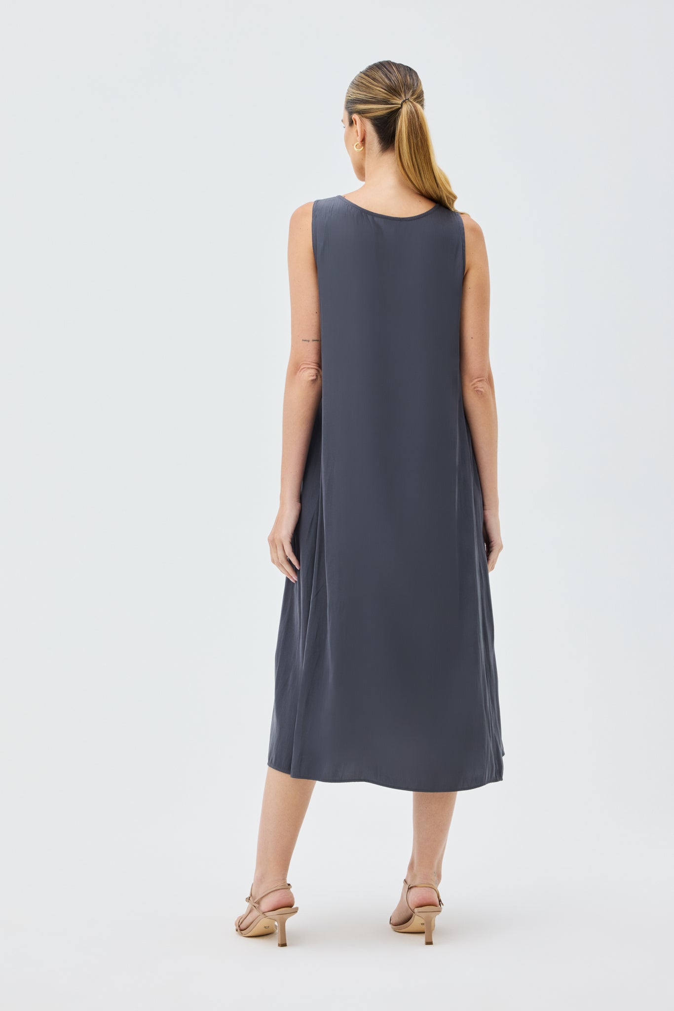 LEXIE DRESS