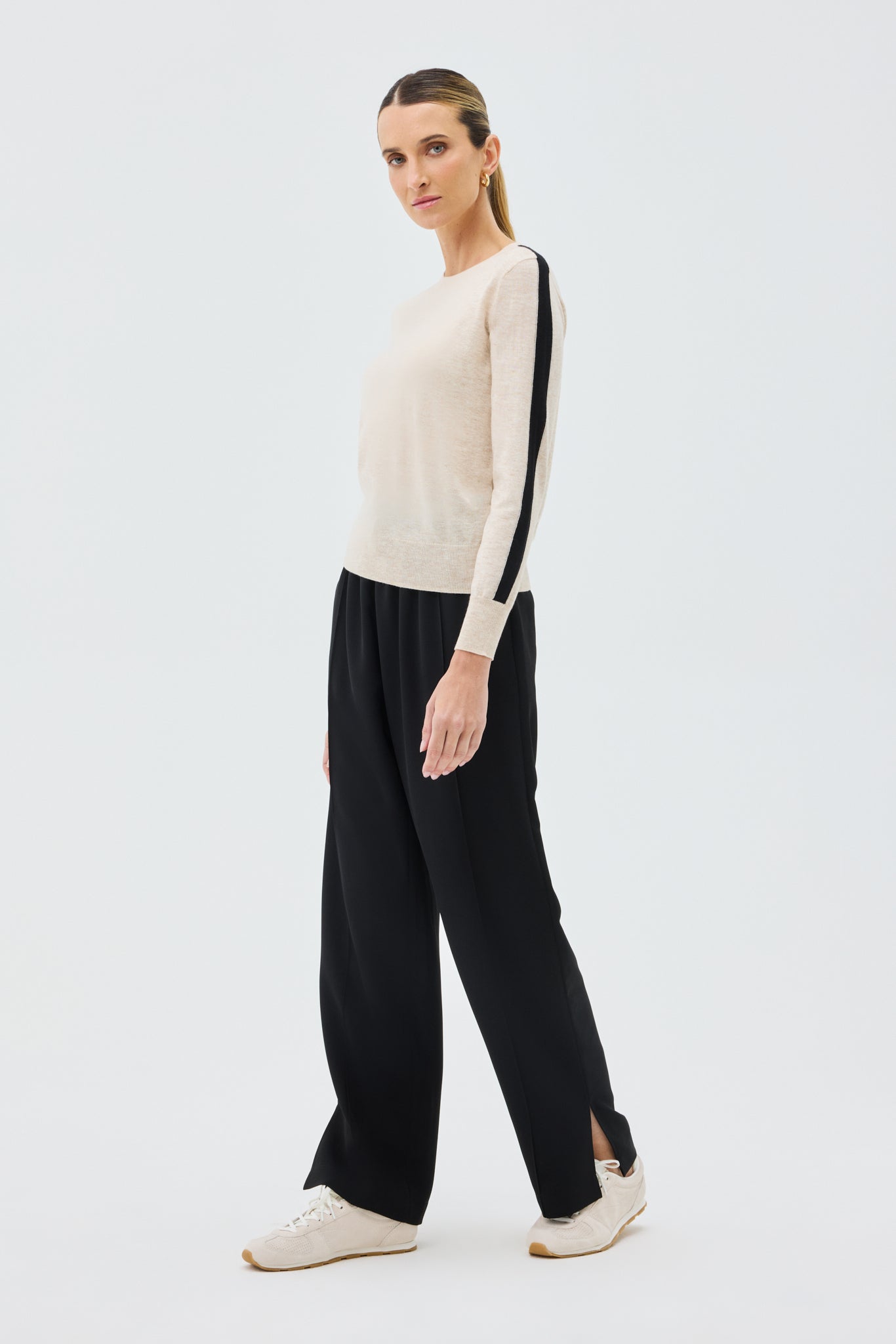 MARTELL KNIT