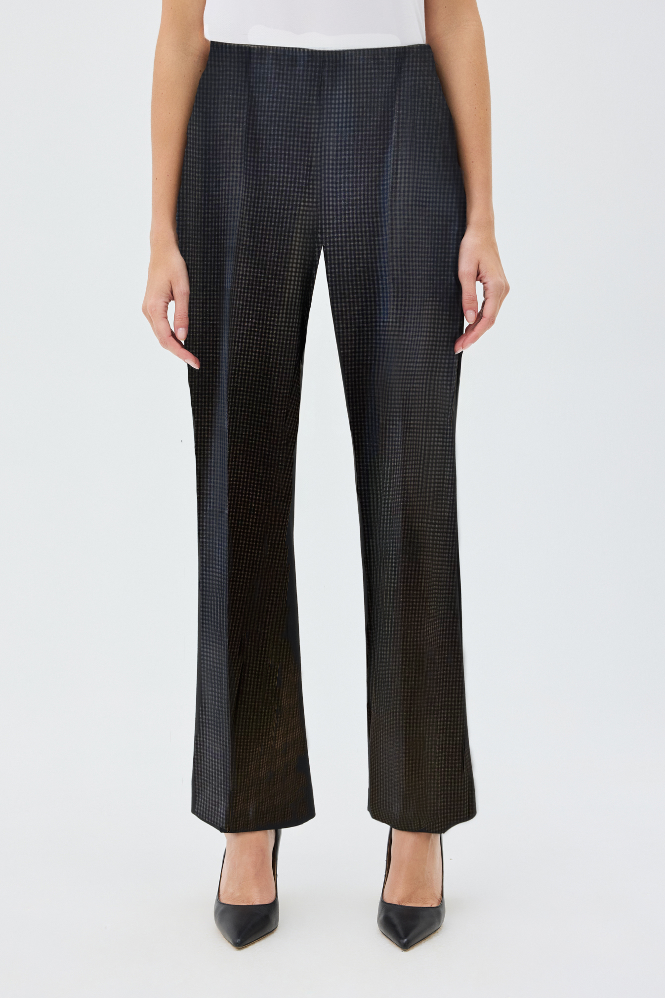 MARMONT CHECK PANT