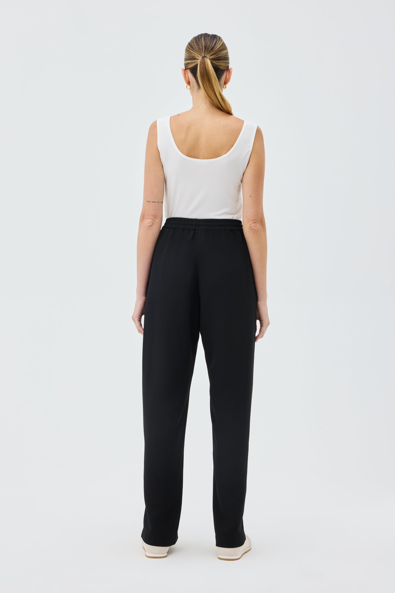 OAKDALE PANT