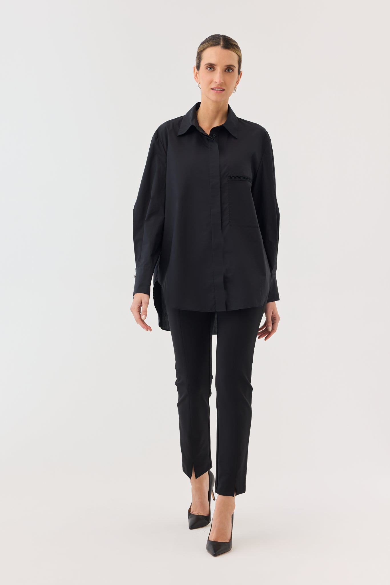 OTTO SHIRT