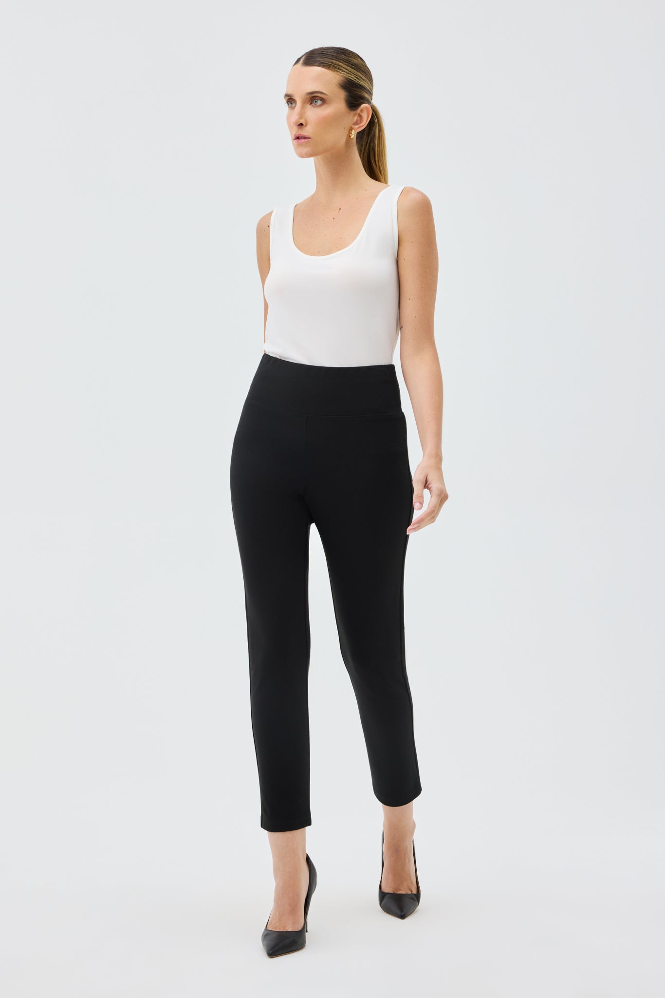 RUNWAY PANT