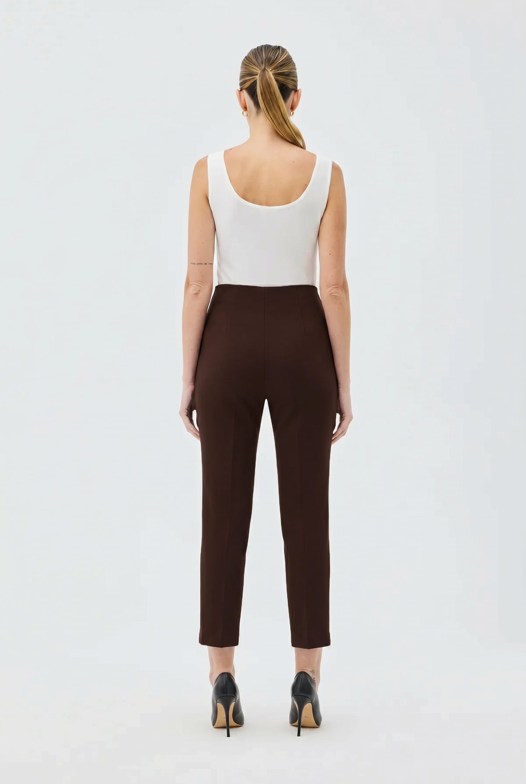 RUNWAY PANT