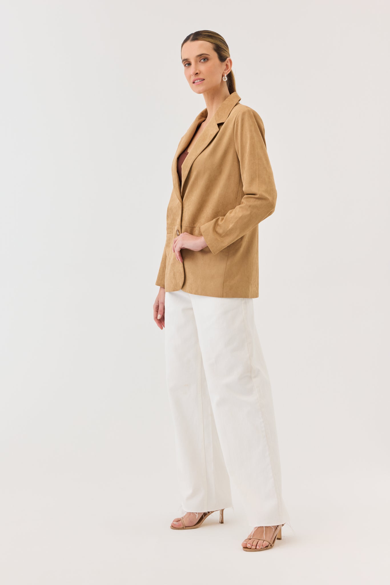 SAN DIEGO BLAZER