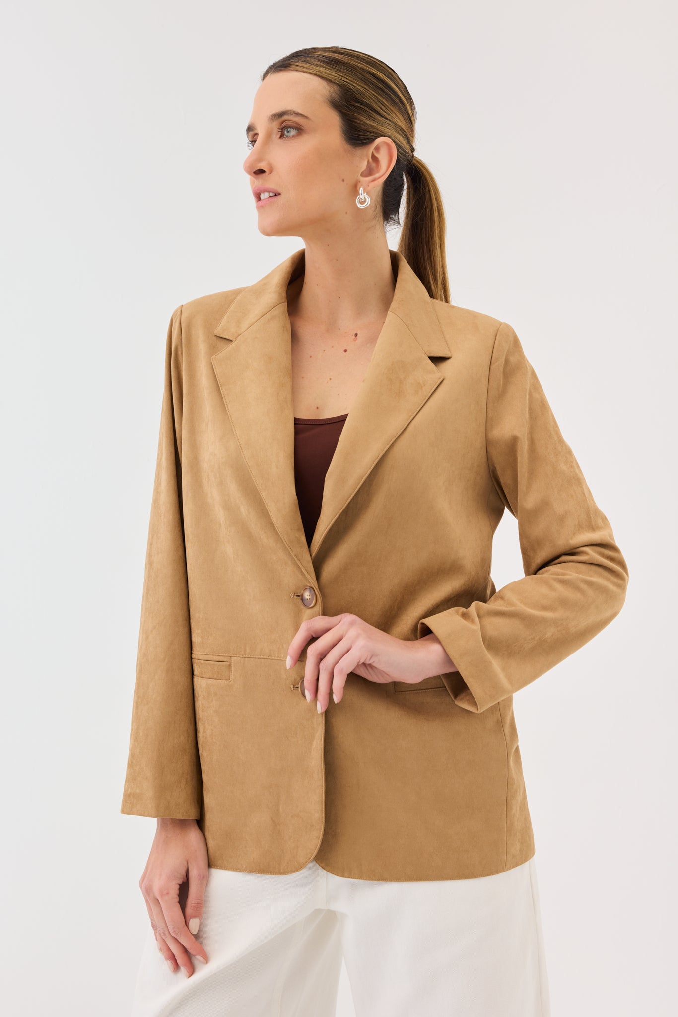 SAN DIEGO BLAZER