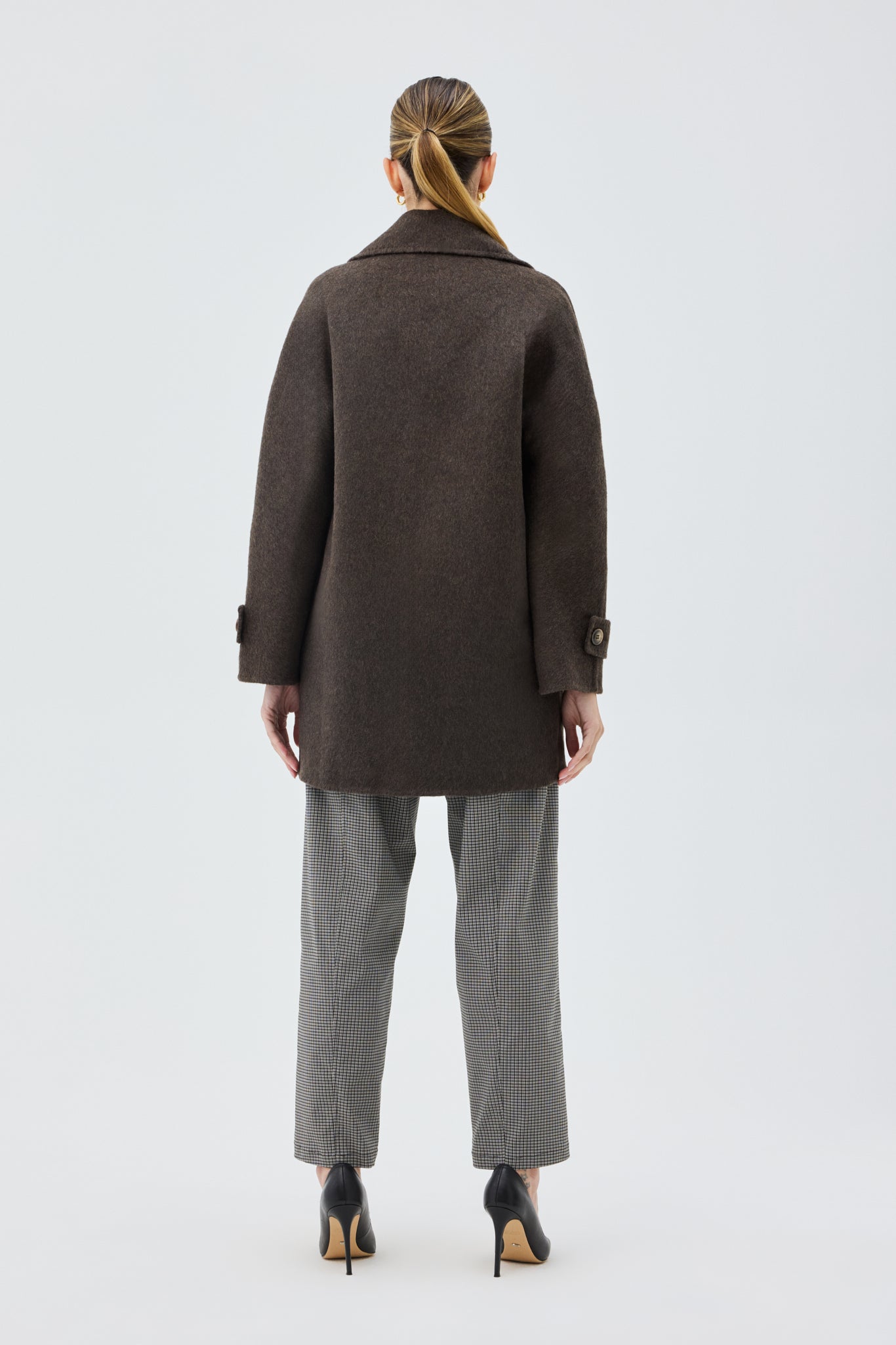 STOCKTON COAT