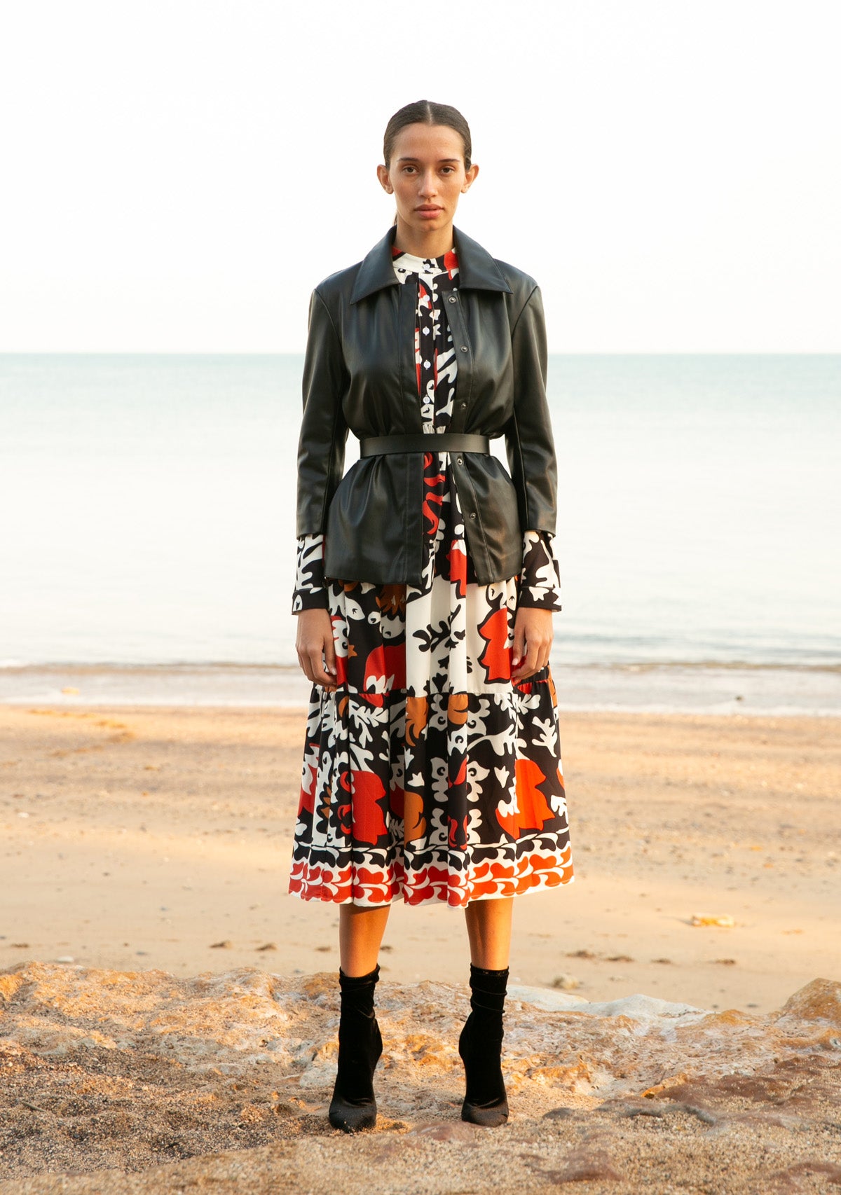 LENOX JACKET