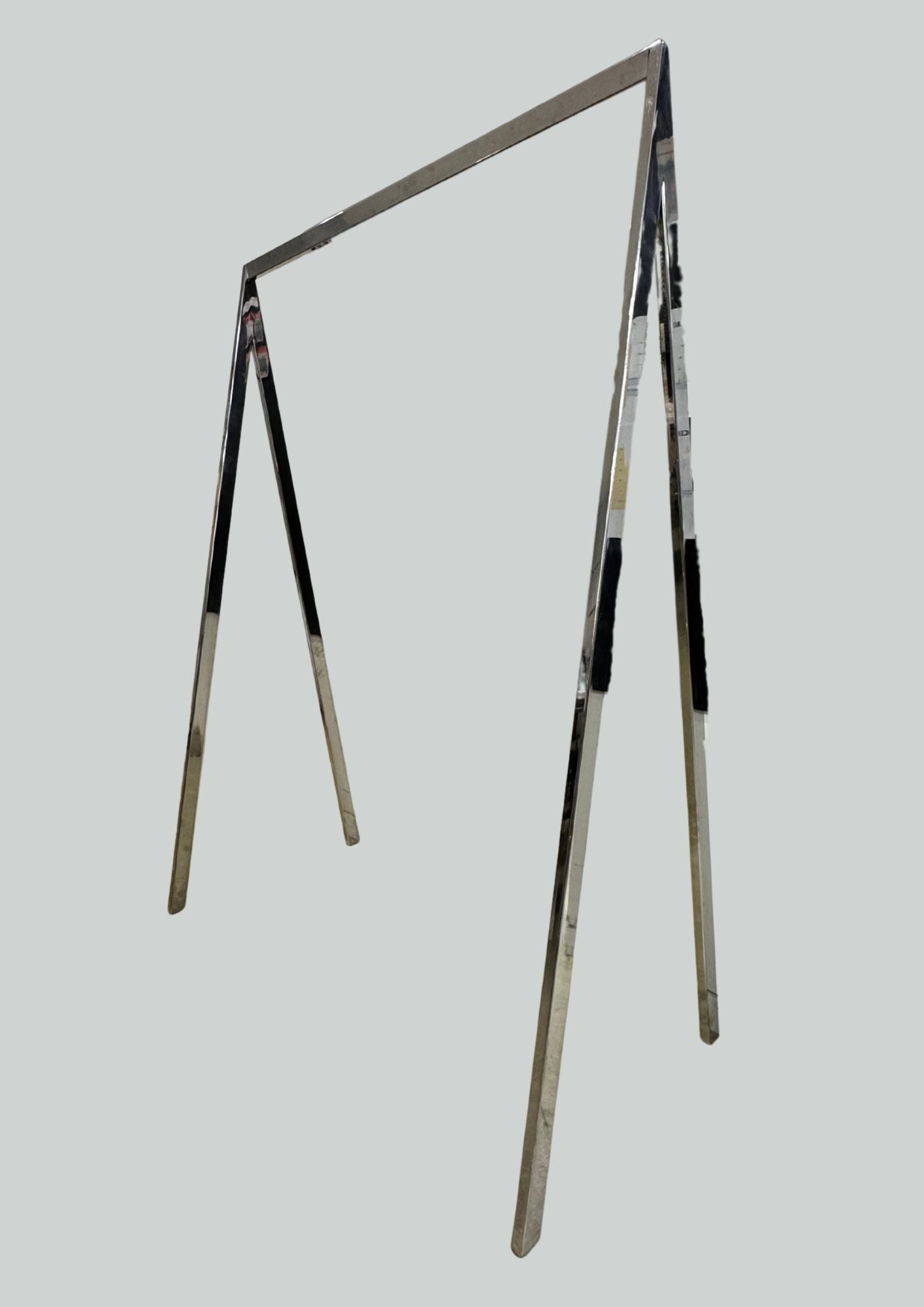 STAINLESS STEEL RACK