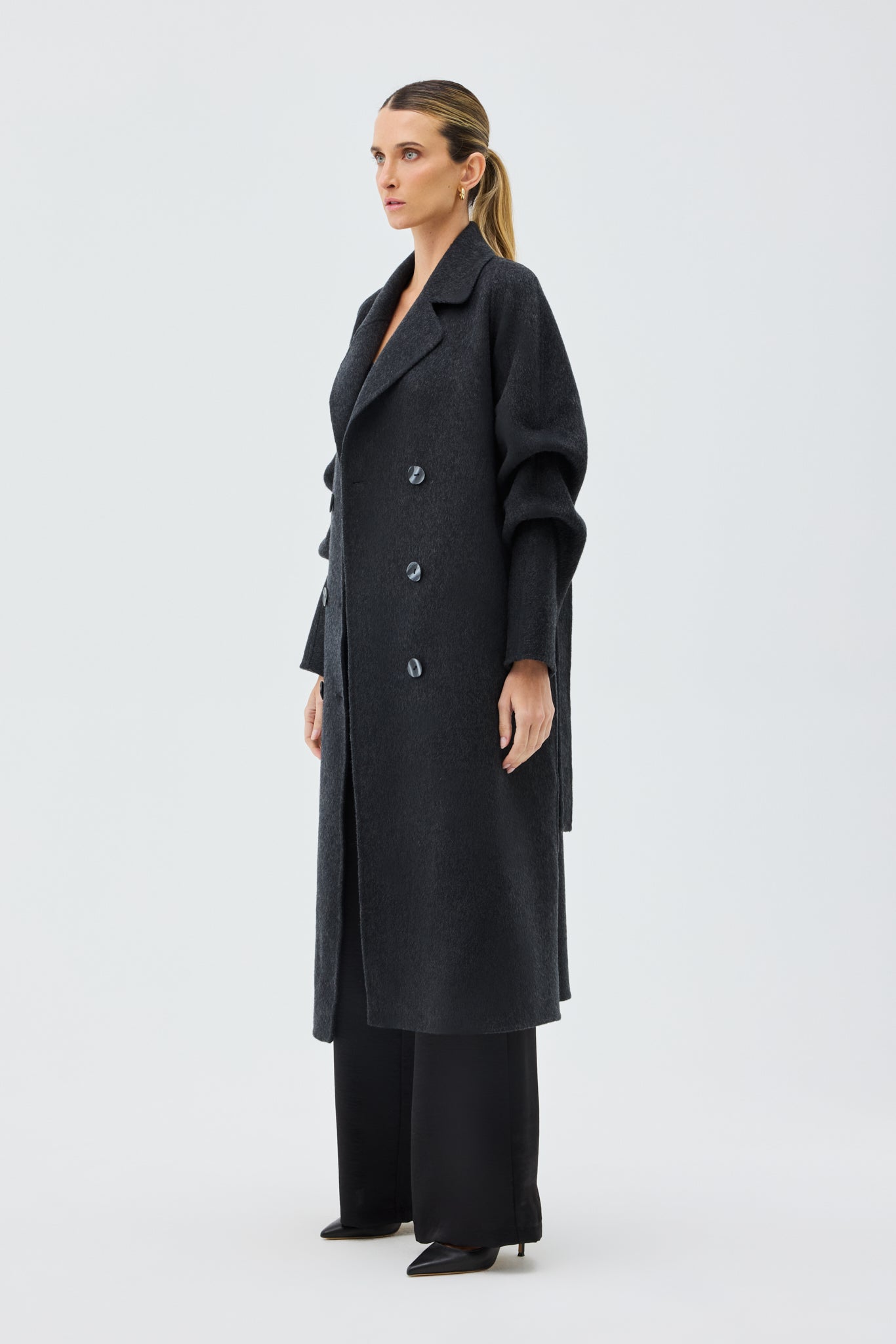 WINCHESTER COAT