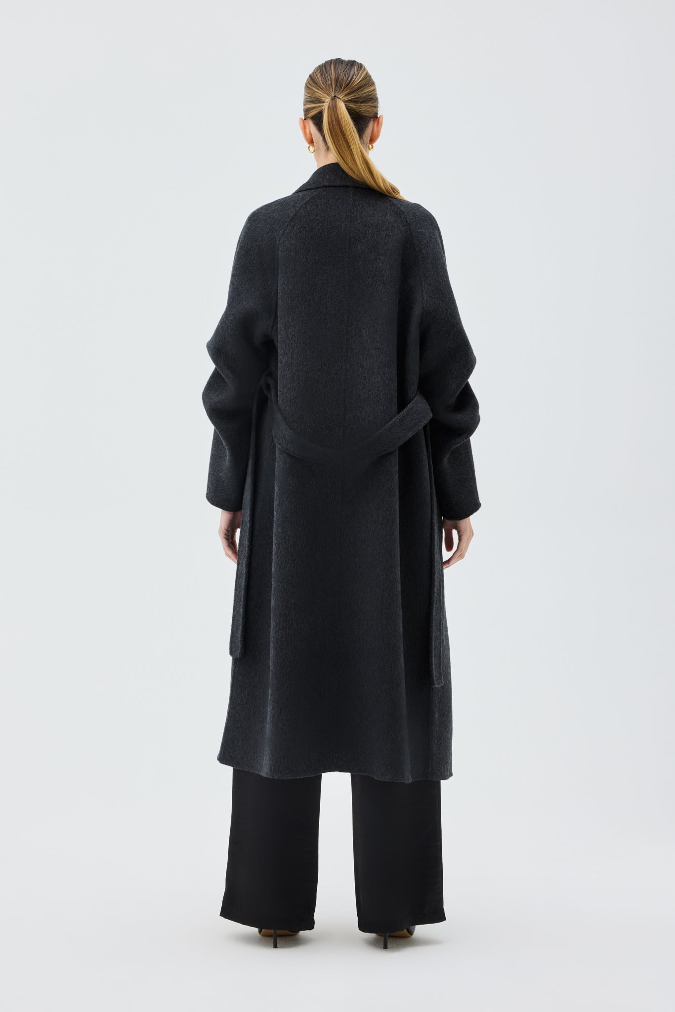 WINCHESTER COAT