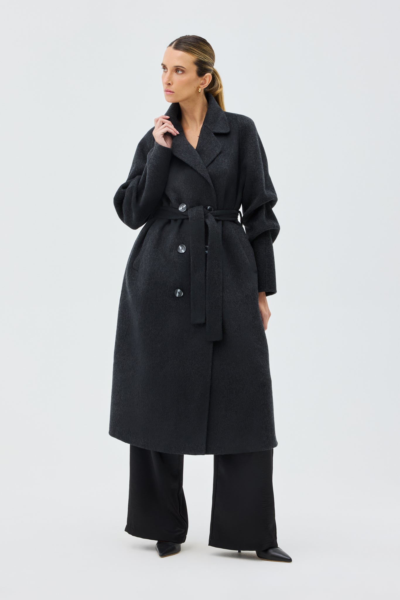 WINCHESTER COAT