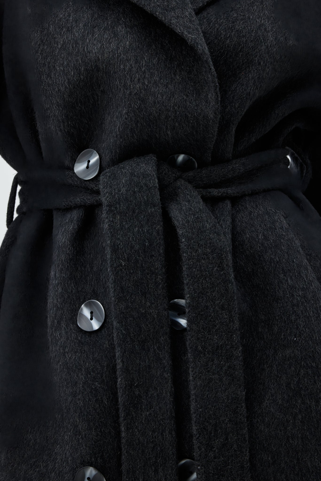WINCHESTER COAT
