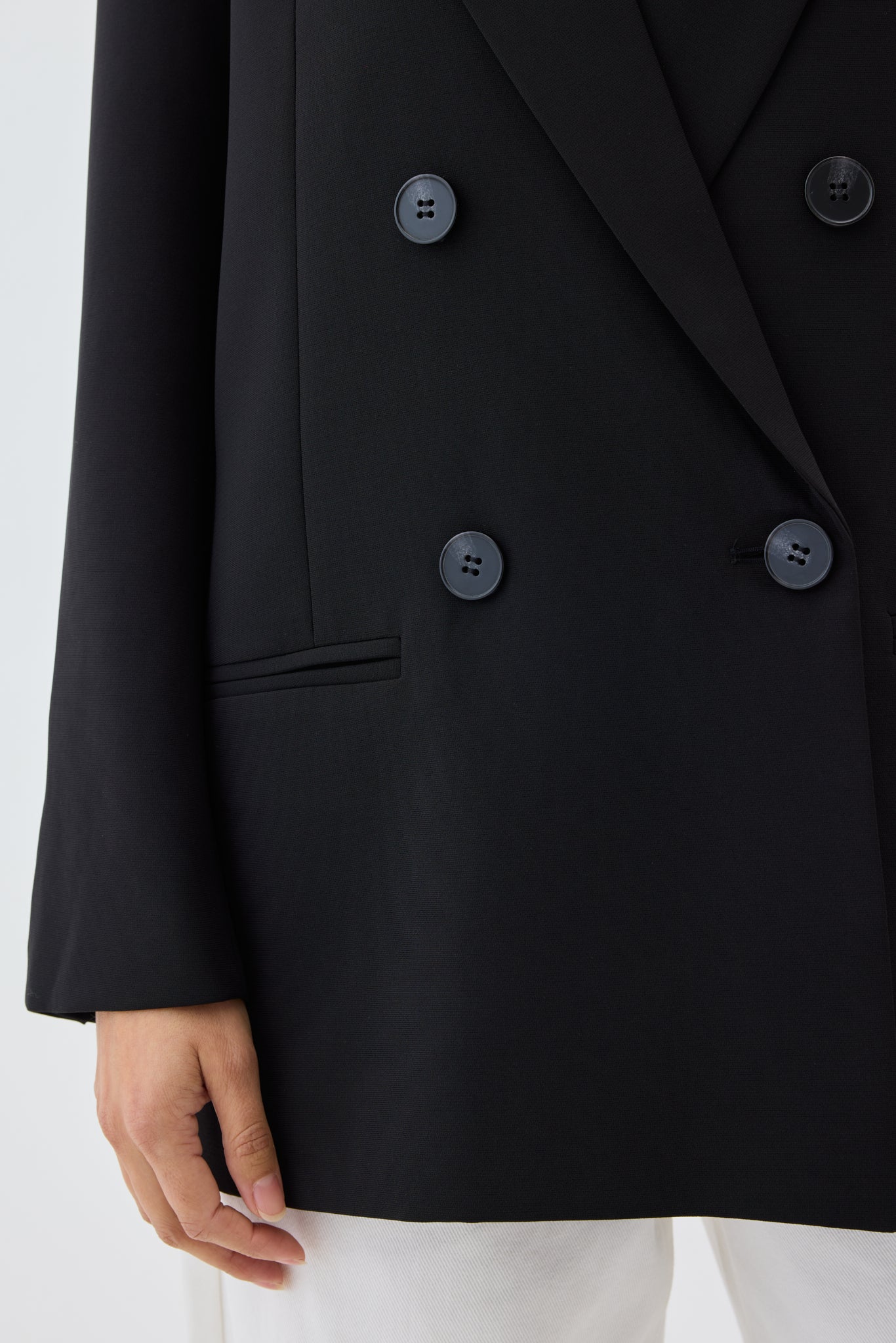 AMARO BLAZER
