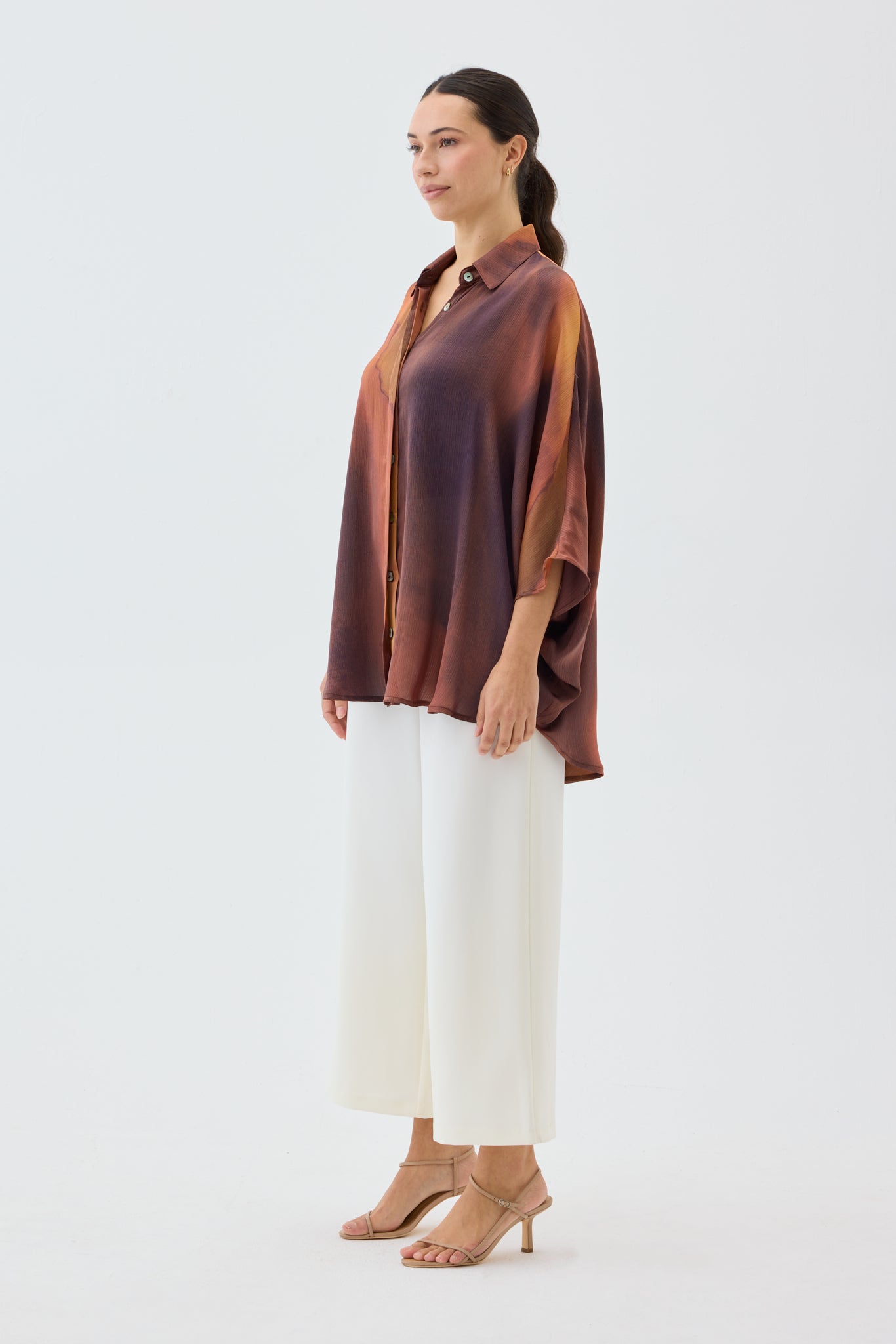AURA SHIRT
