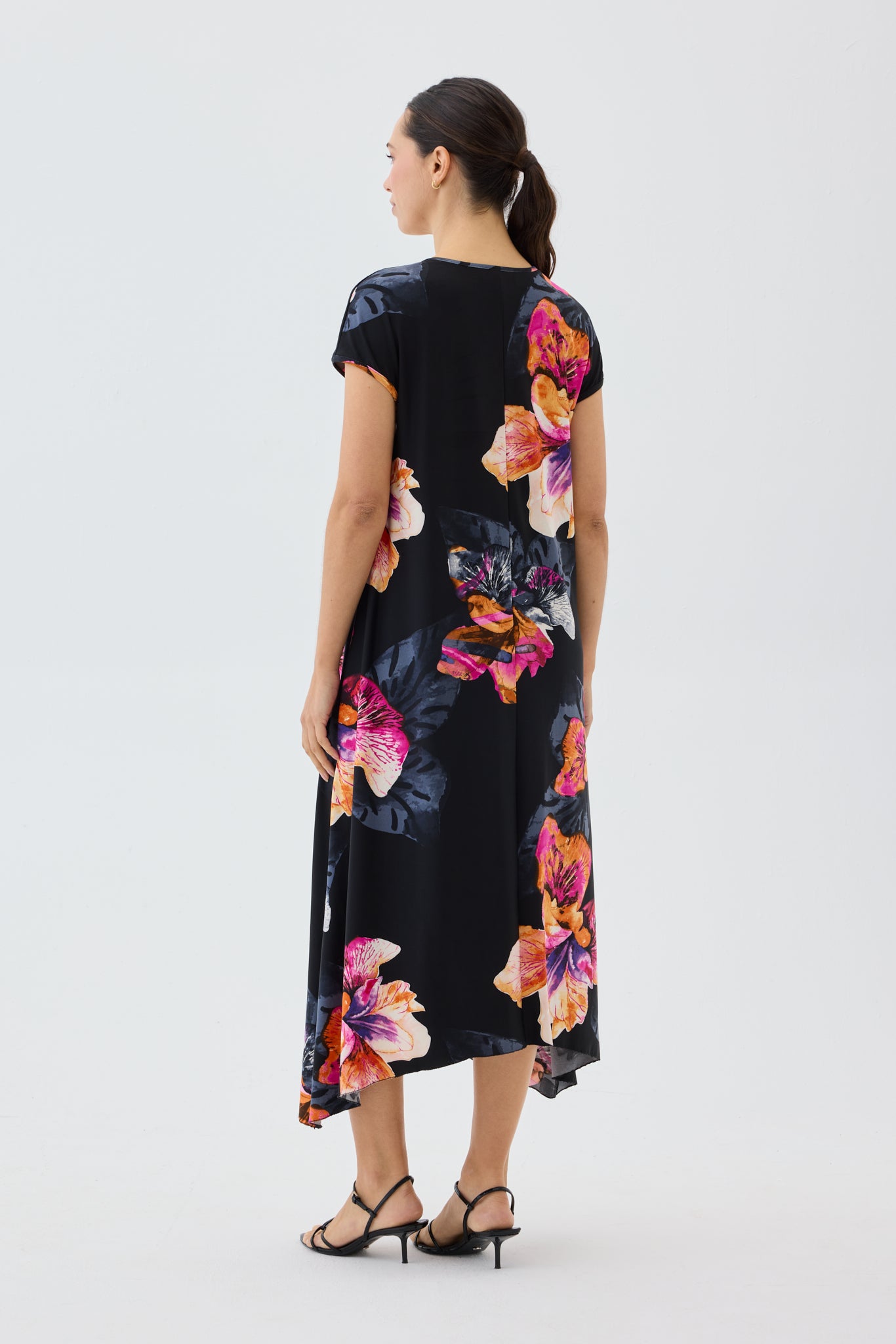 BLOOMING DRESS