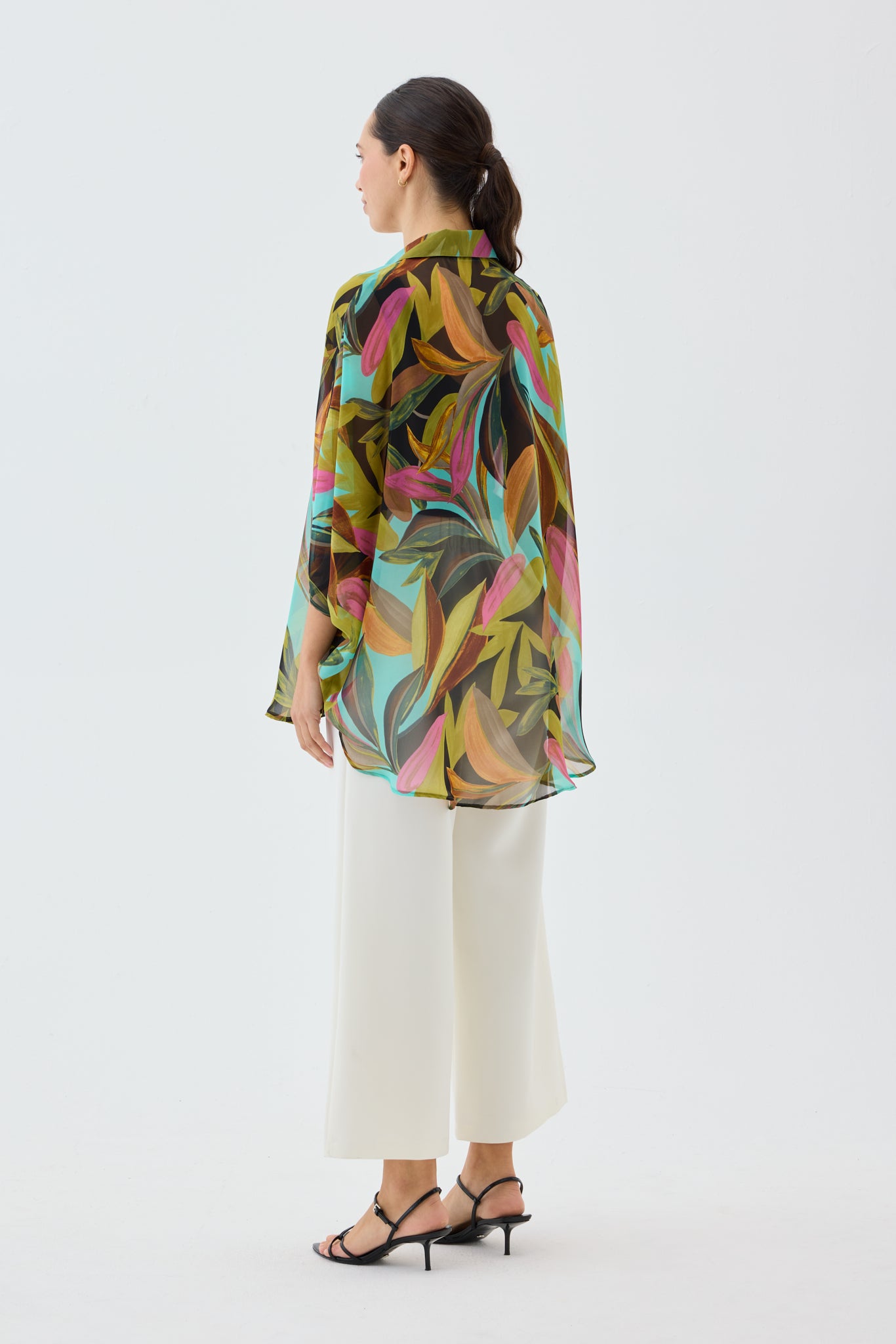 CAPRI SHIRT