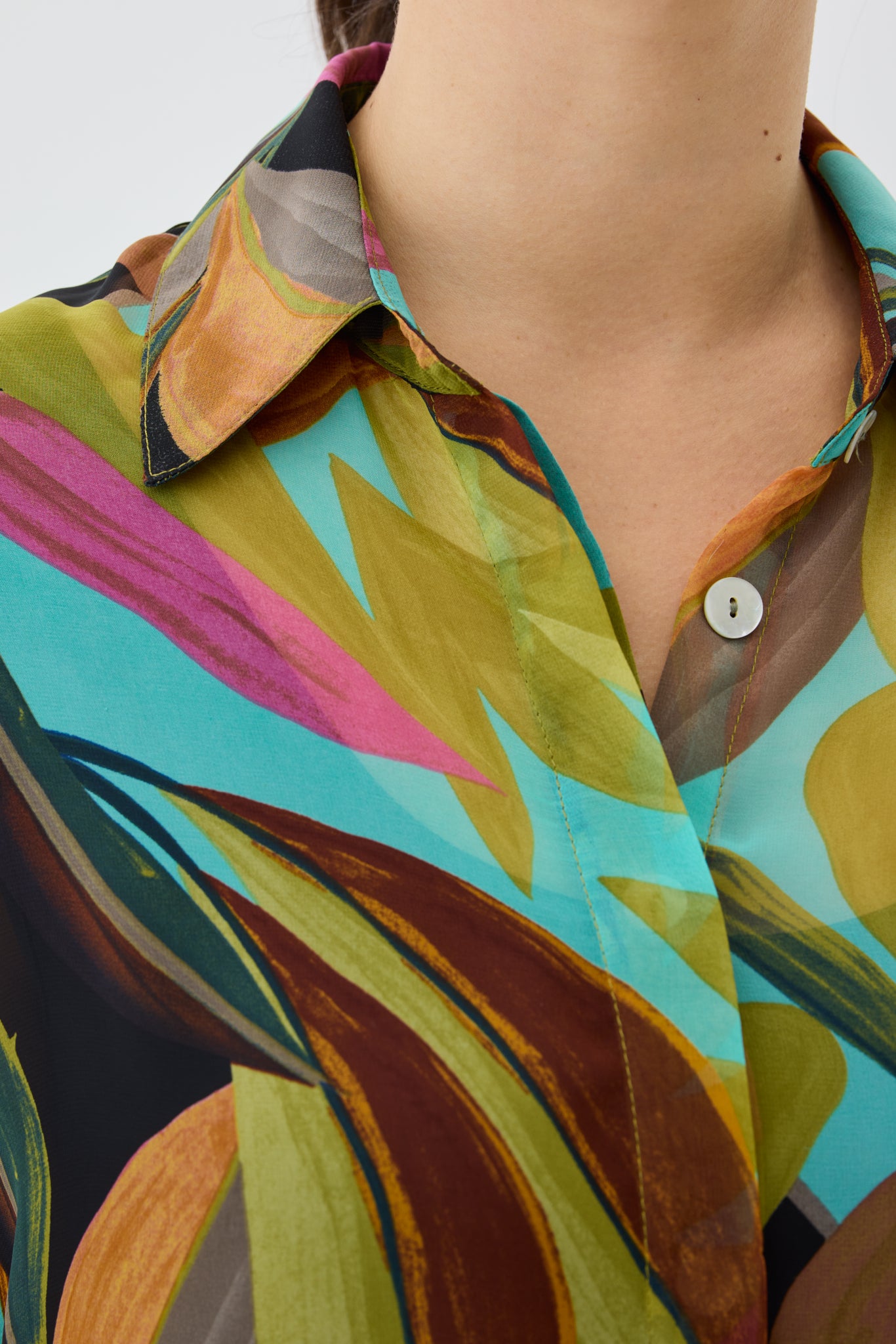 CAPRI SHIRT