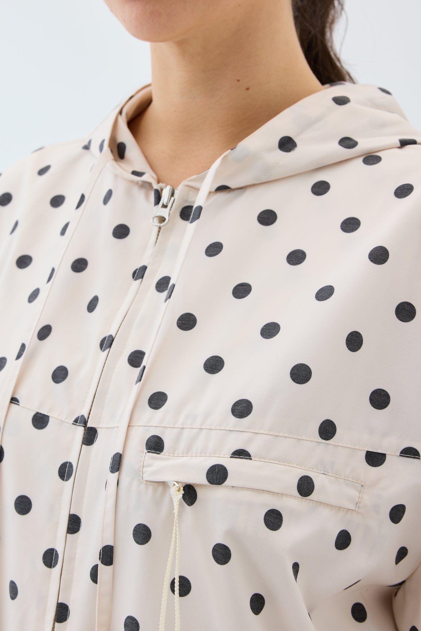 CONCOURSE JACKET