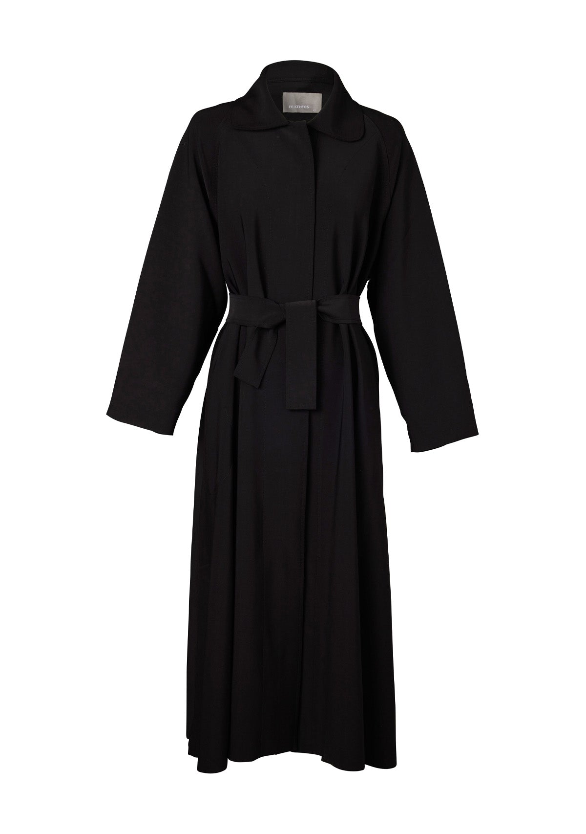 COVENTRY TRENCH
