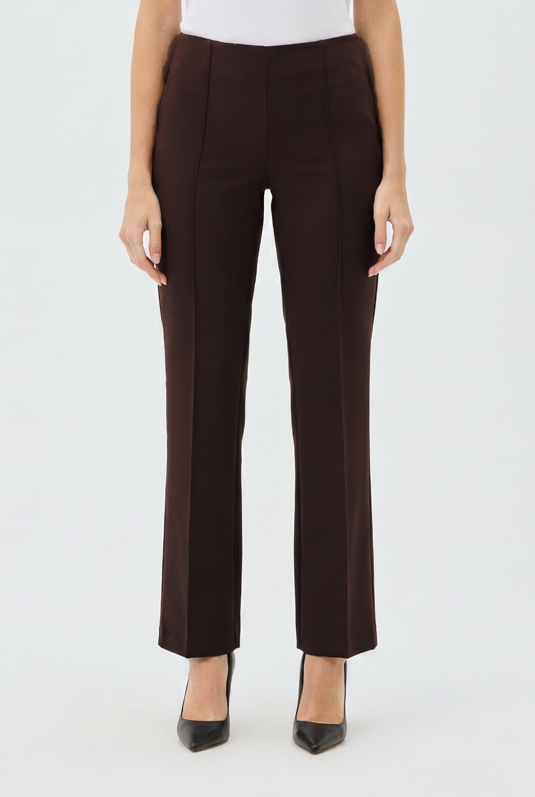 PONTI PINTUCK PANT