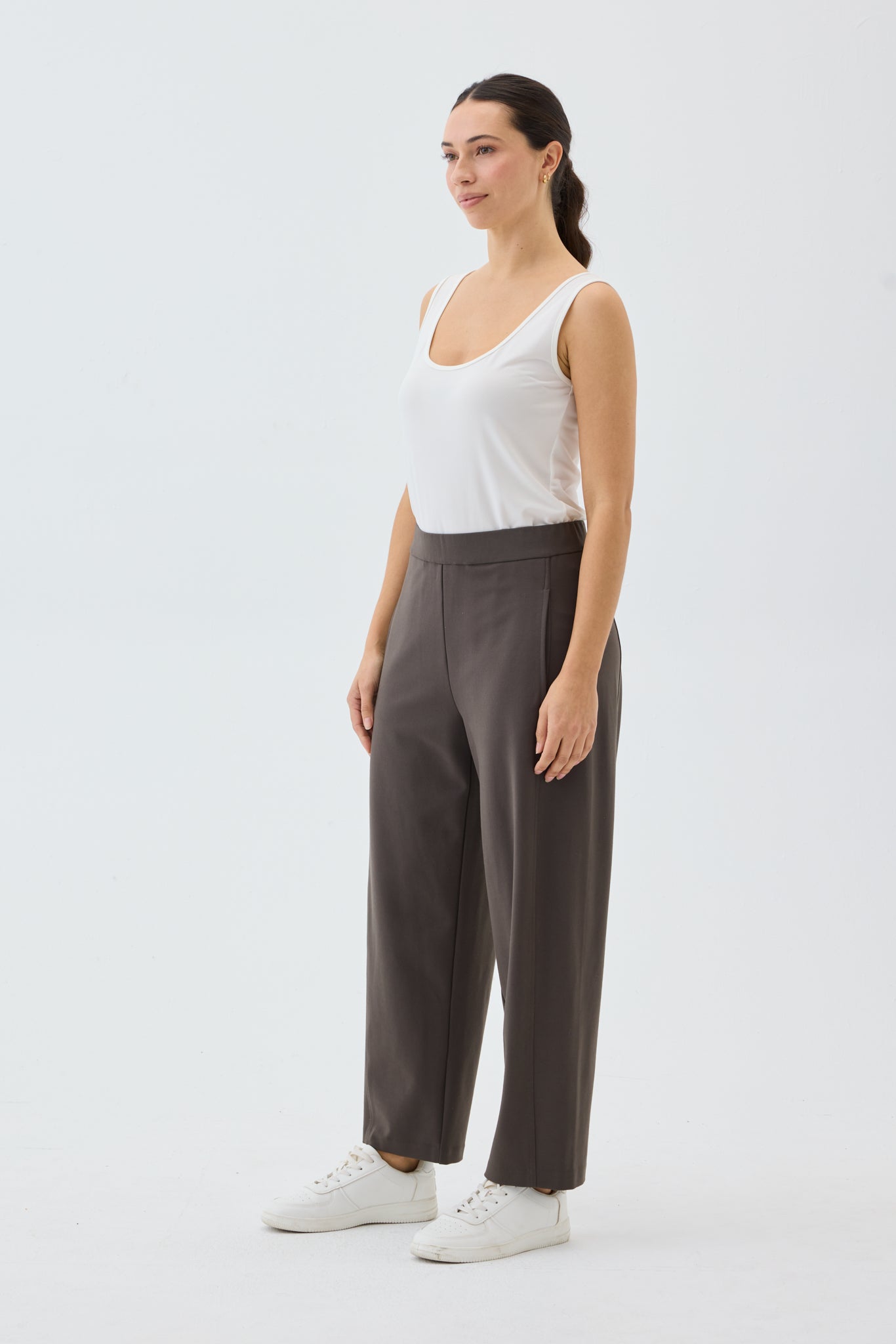 EMPIRE PANT