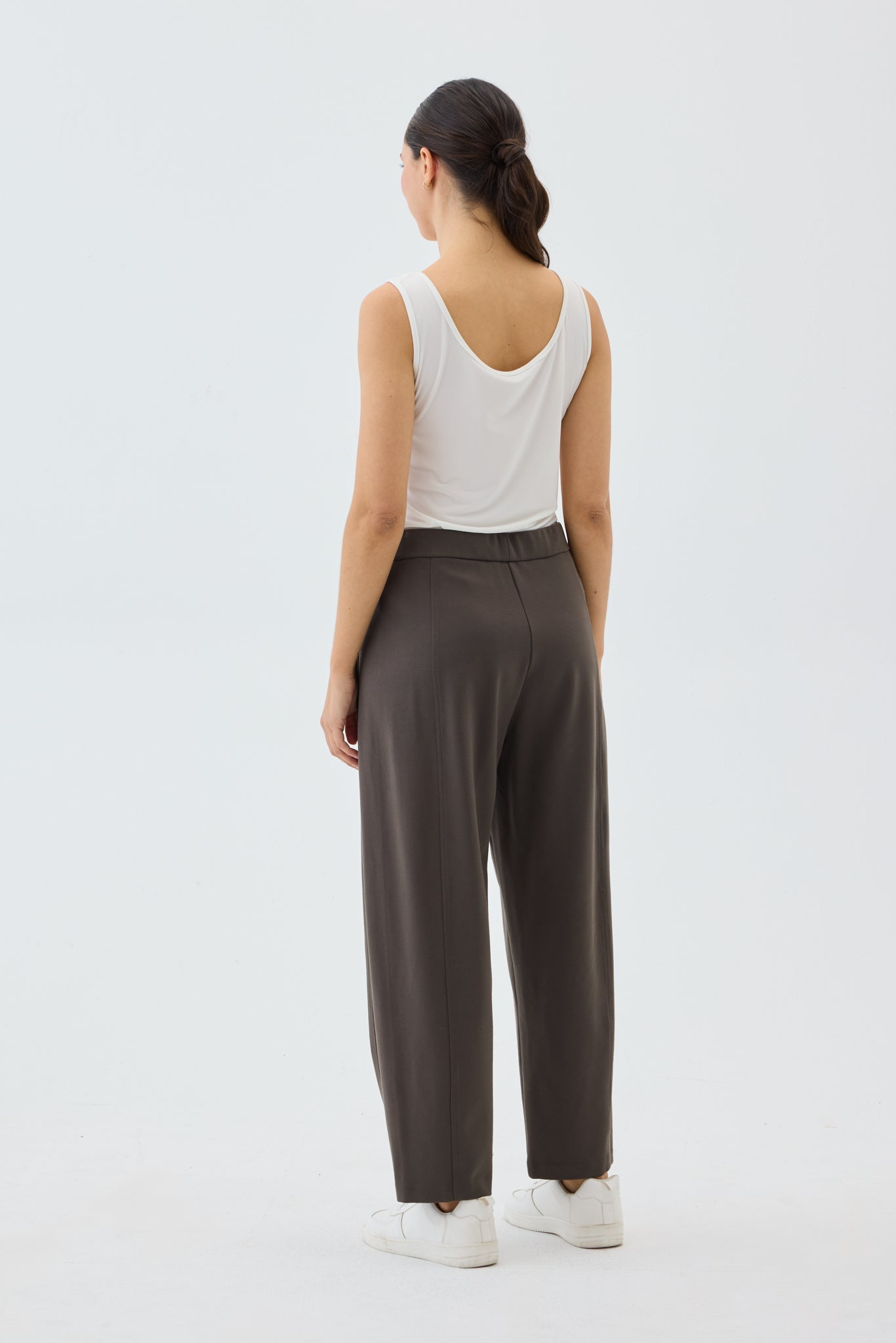 EMPIRE PANT