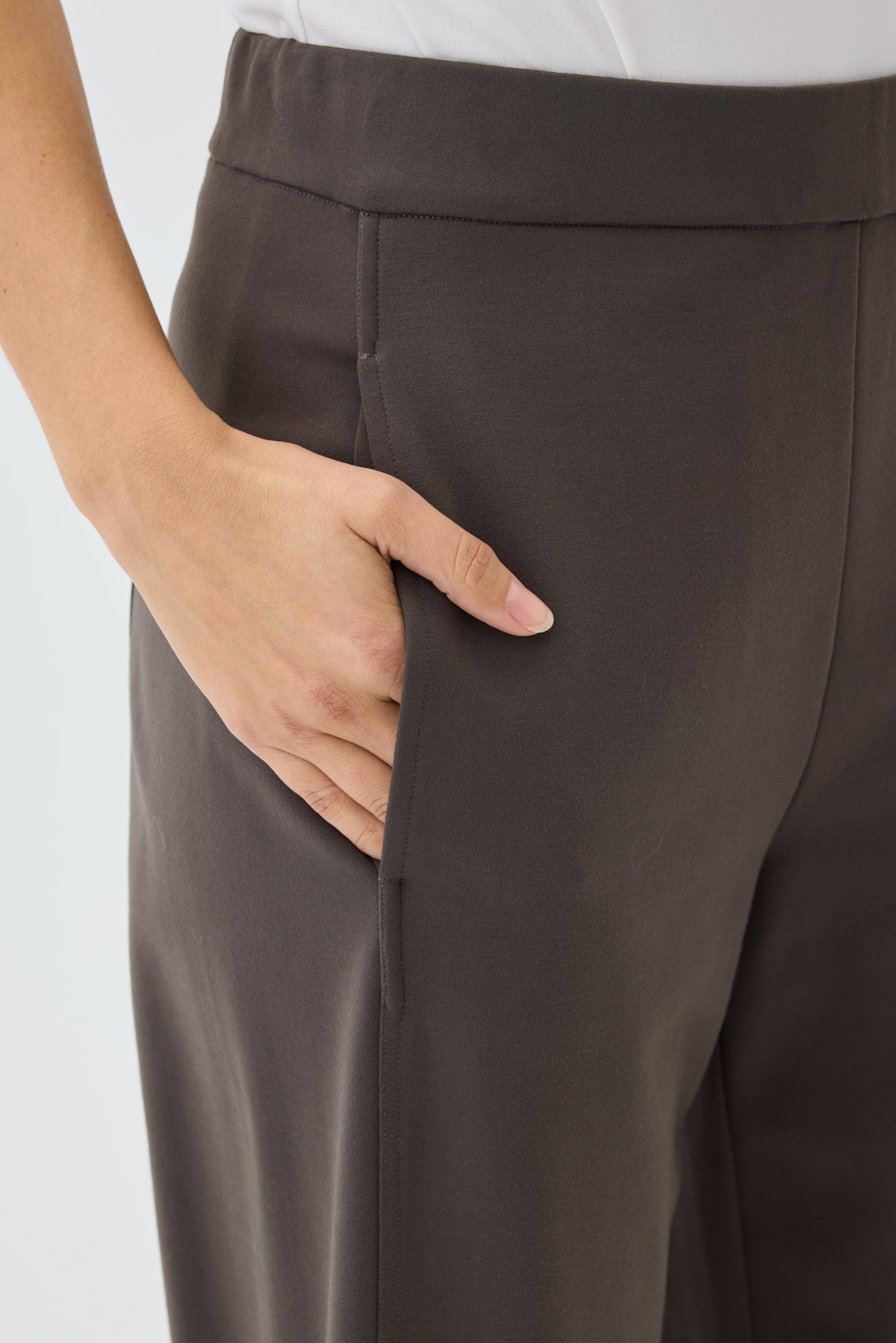 EMPIRE PANT