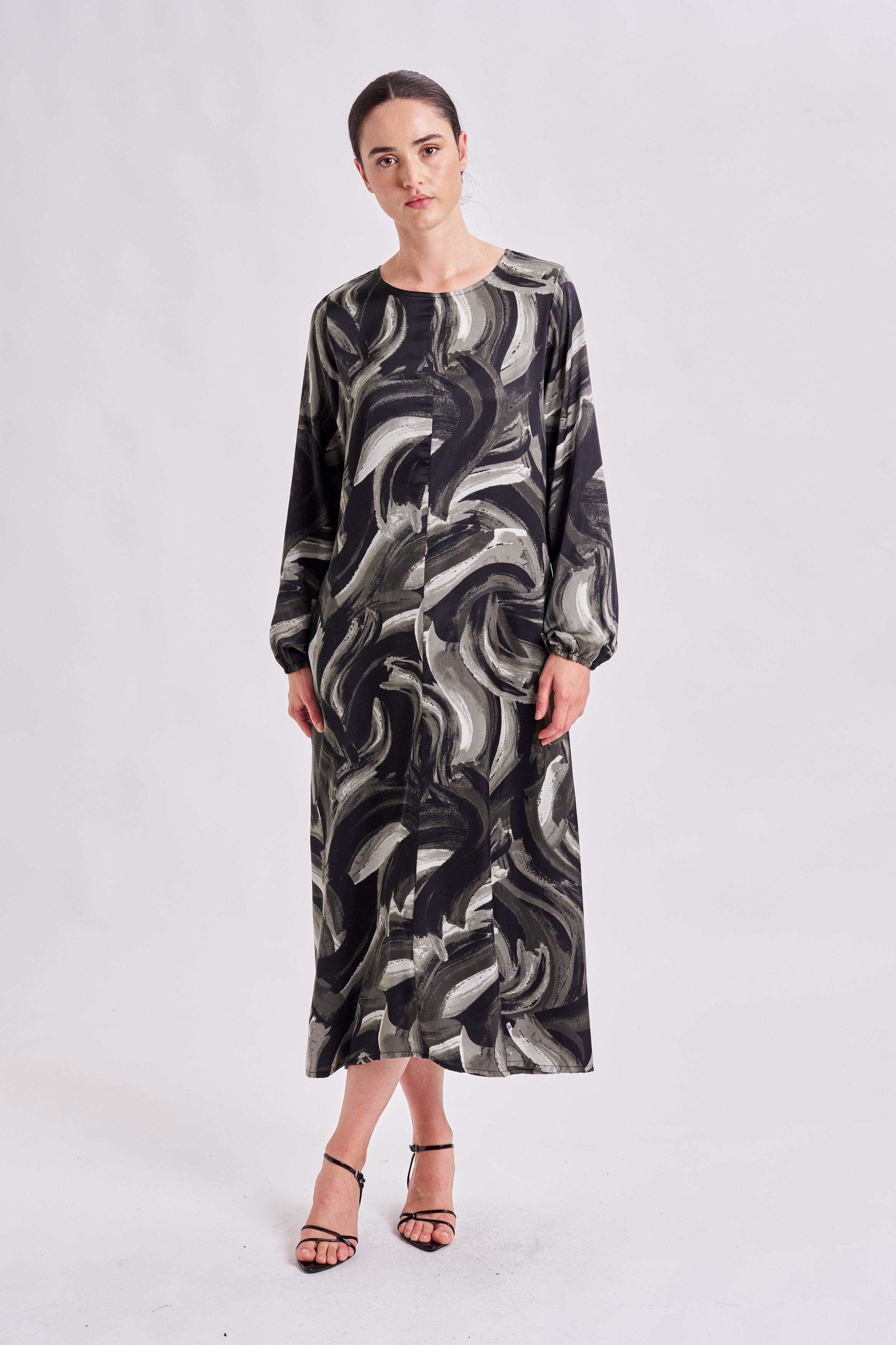 JULIETTE DRESS