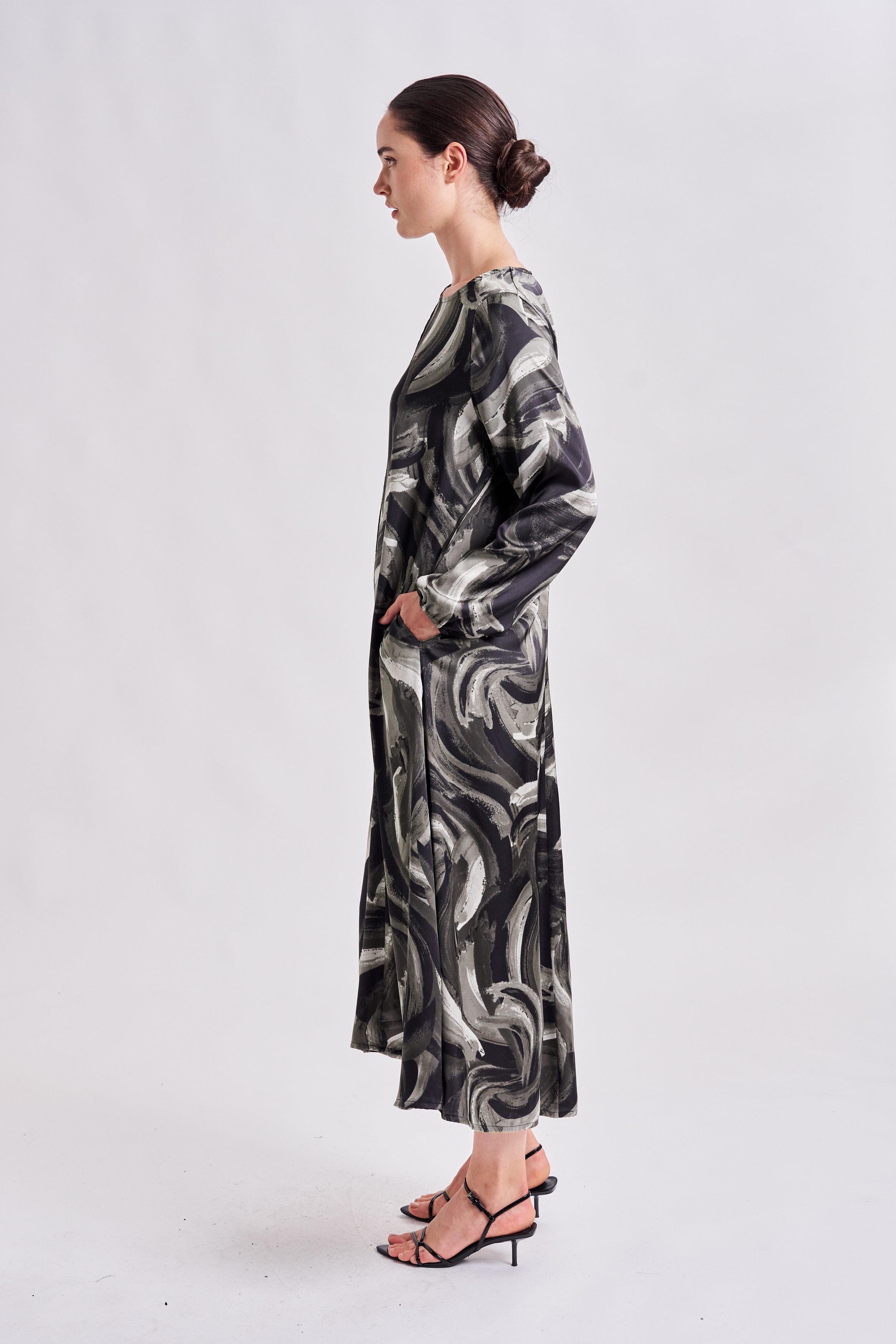 JULIETTE DRESS