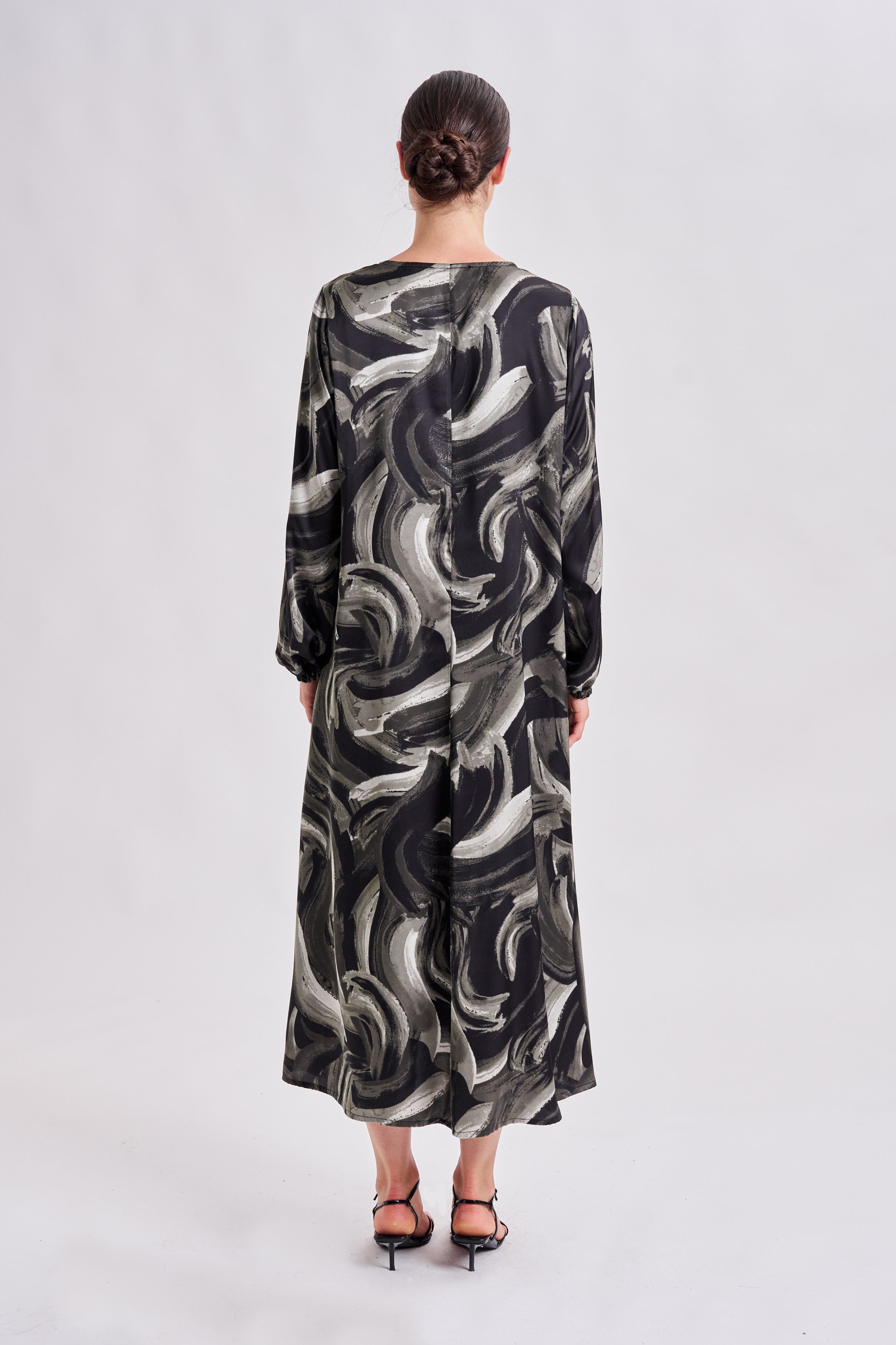 JULIETTE DRESS