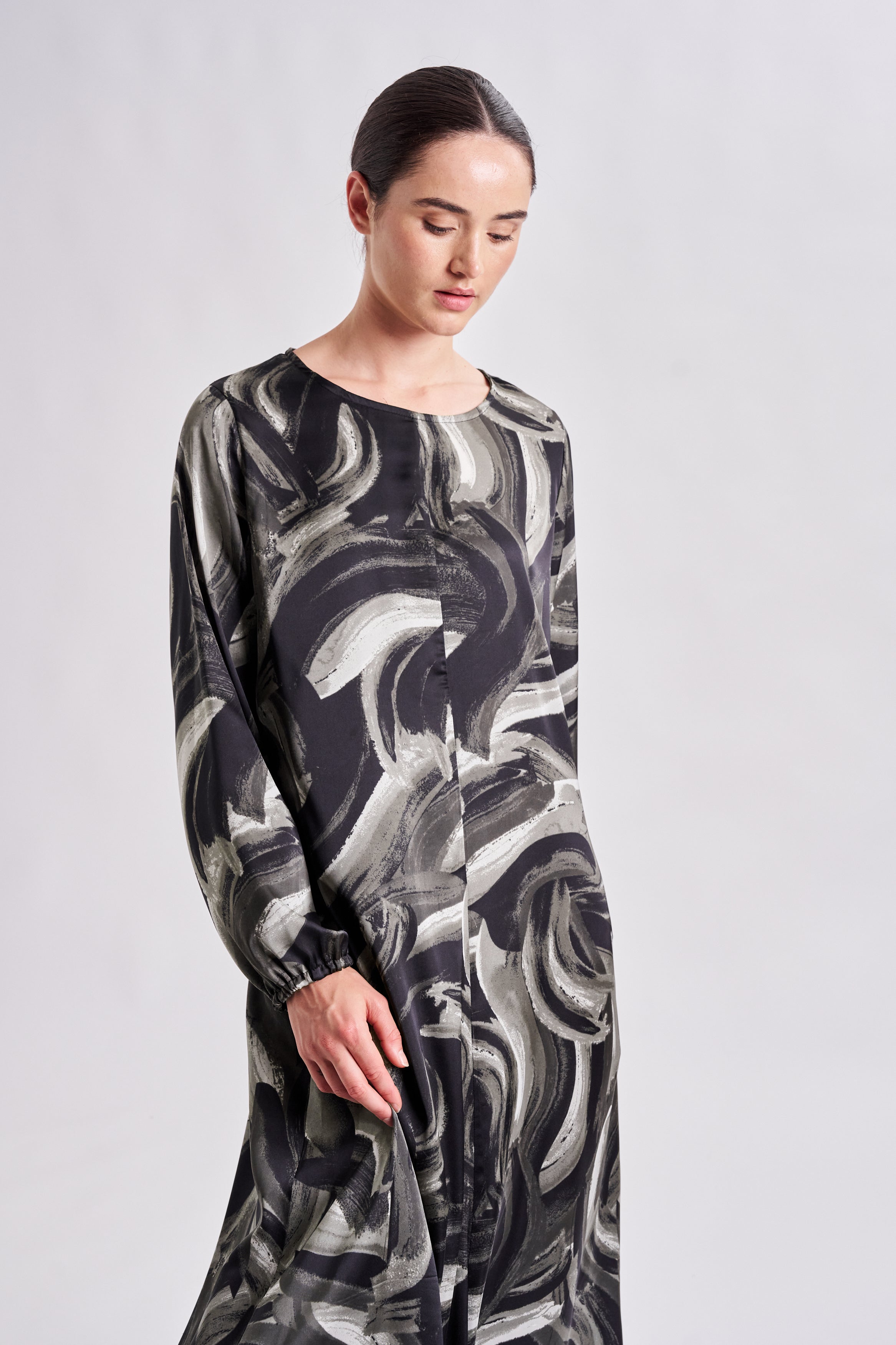 JULIETTE DRESS