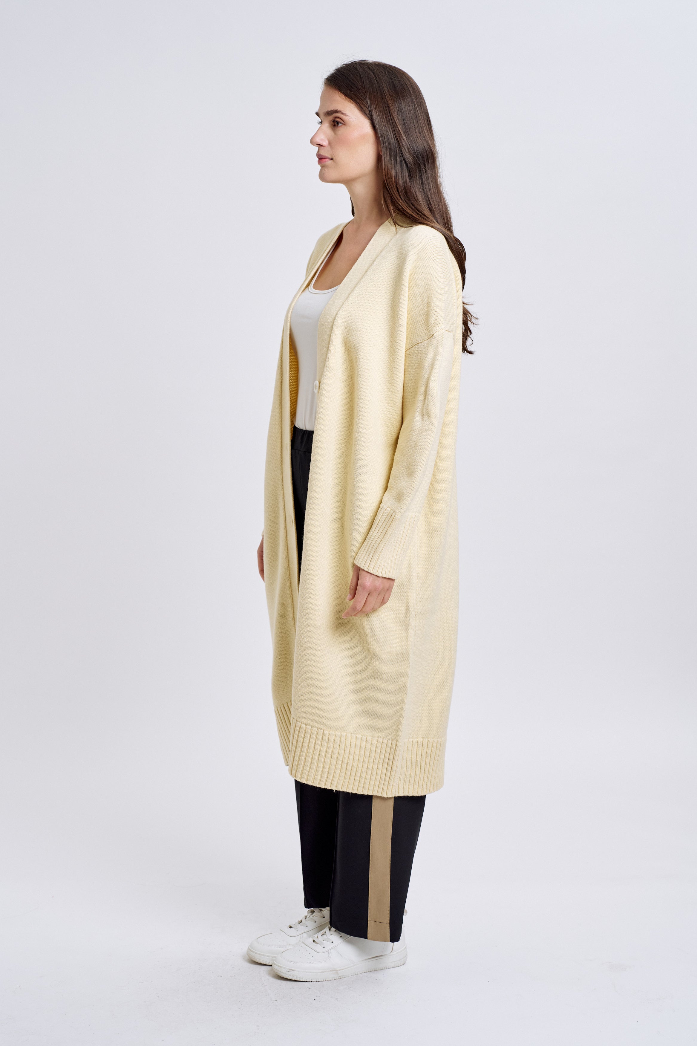 GOLDEN KNIT