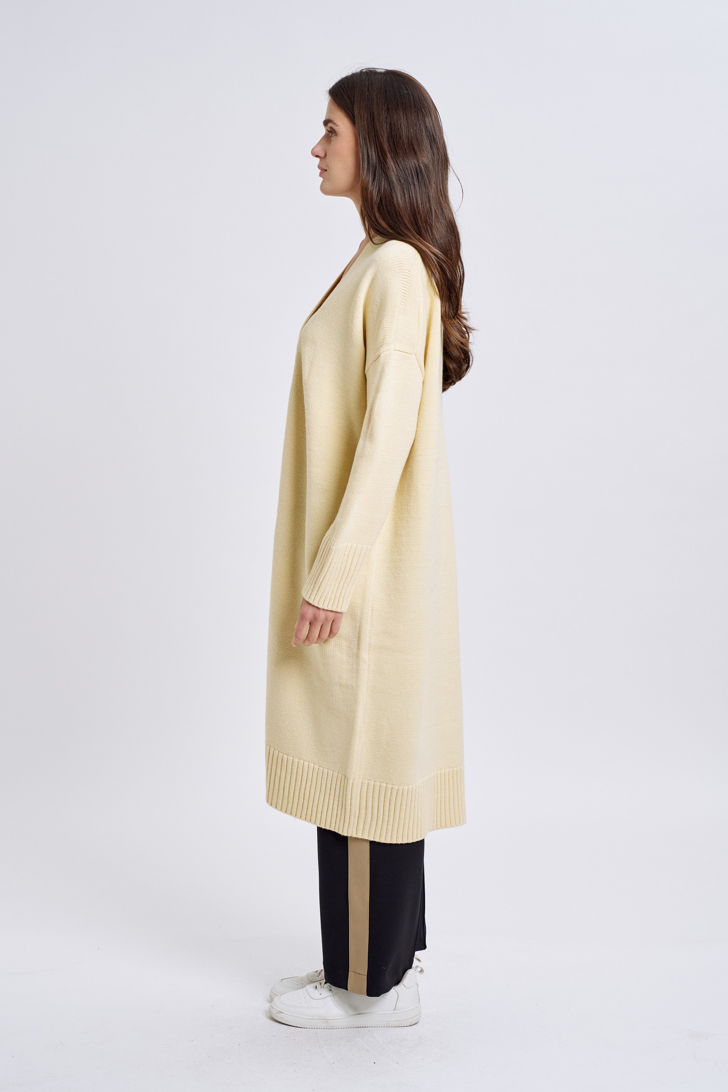 GOLDEN KNIT
